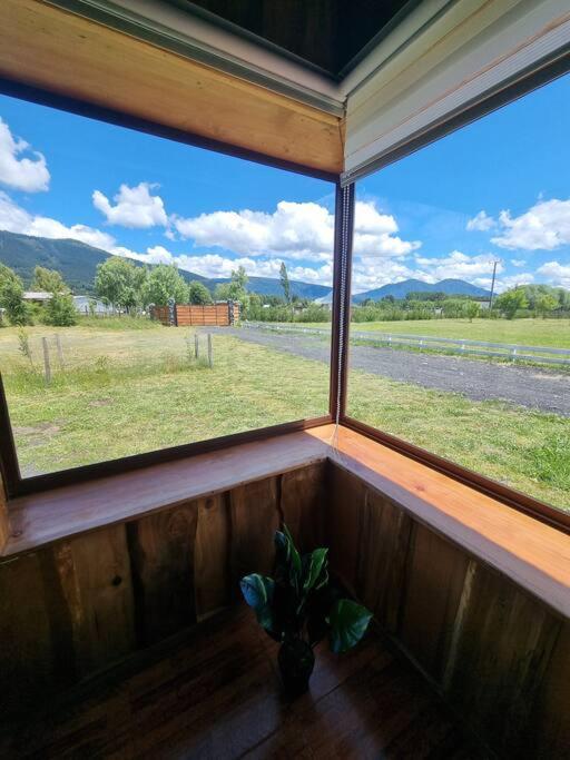 Cabaña Antü küyen Melipeuco 02