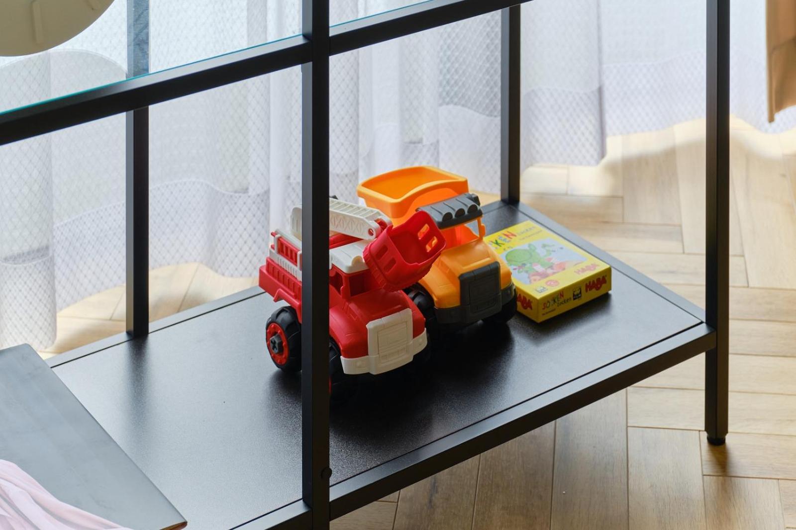 Kaikai House - Art, Design & Family in Shibuya