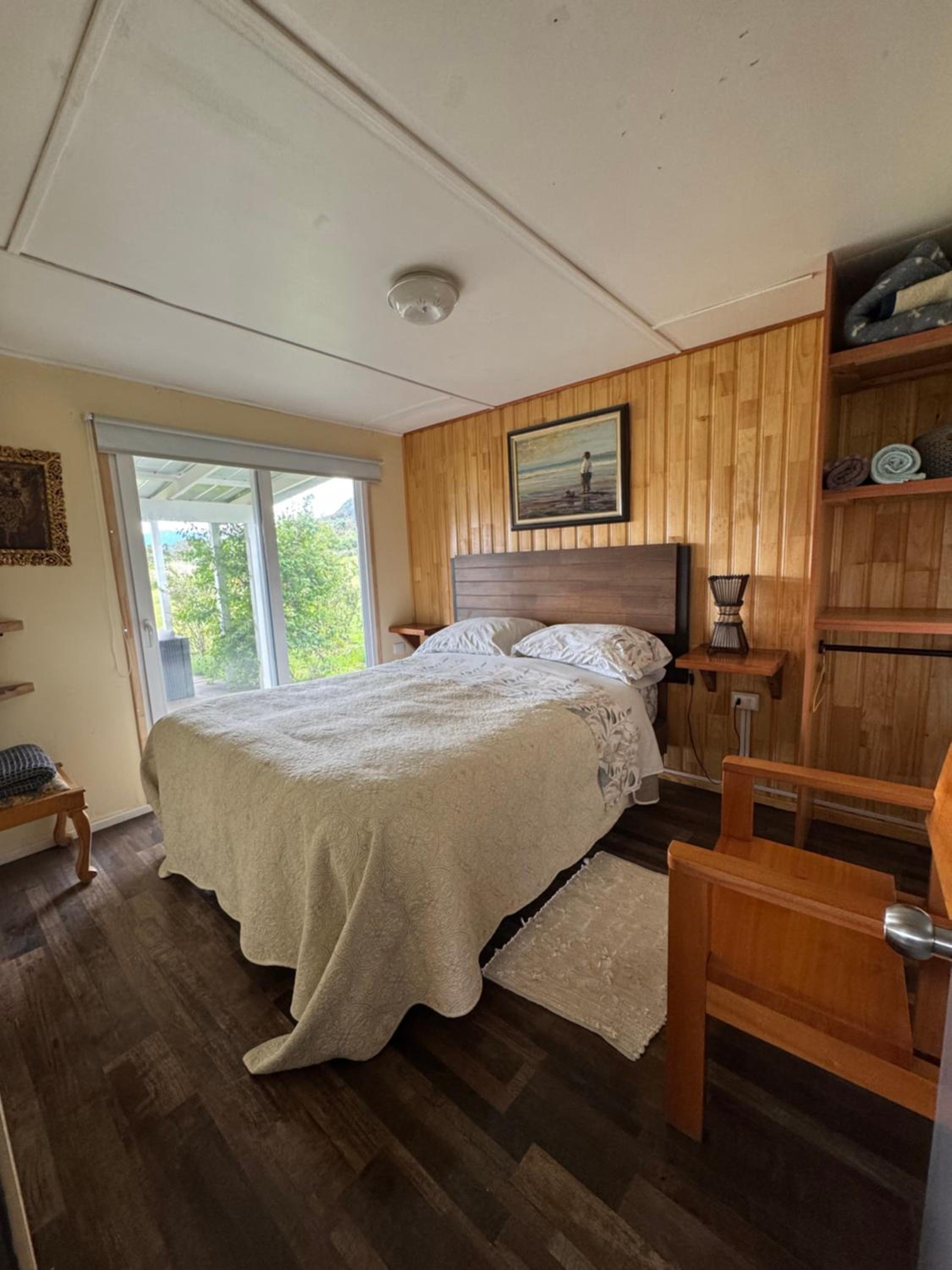 Casa EL CIERVO, Los Riscos, Puerto Varas