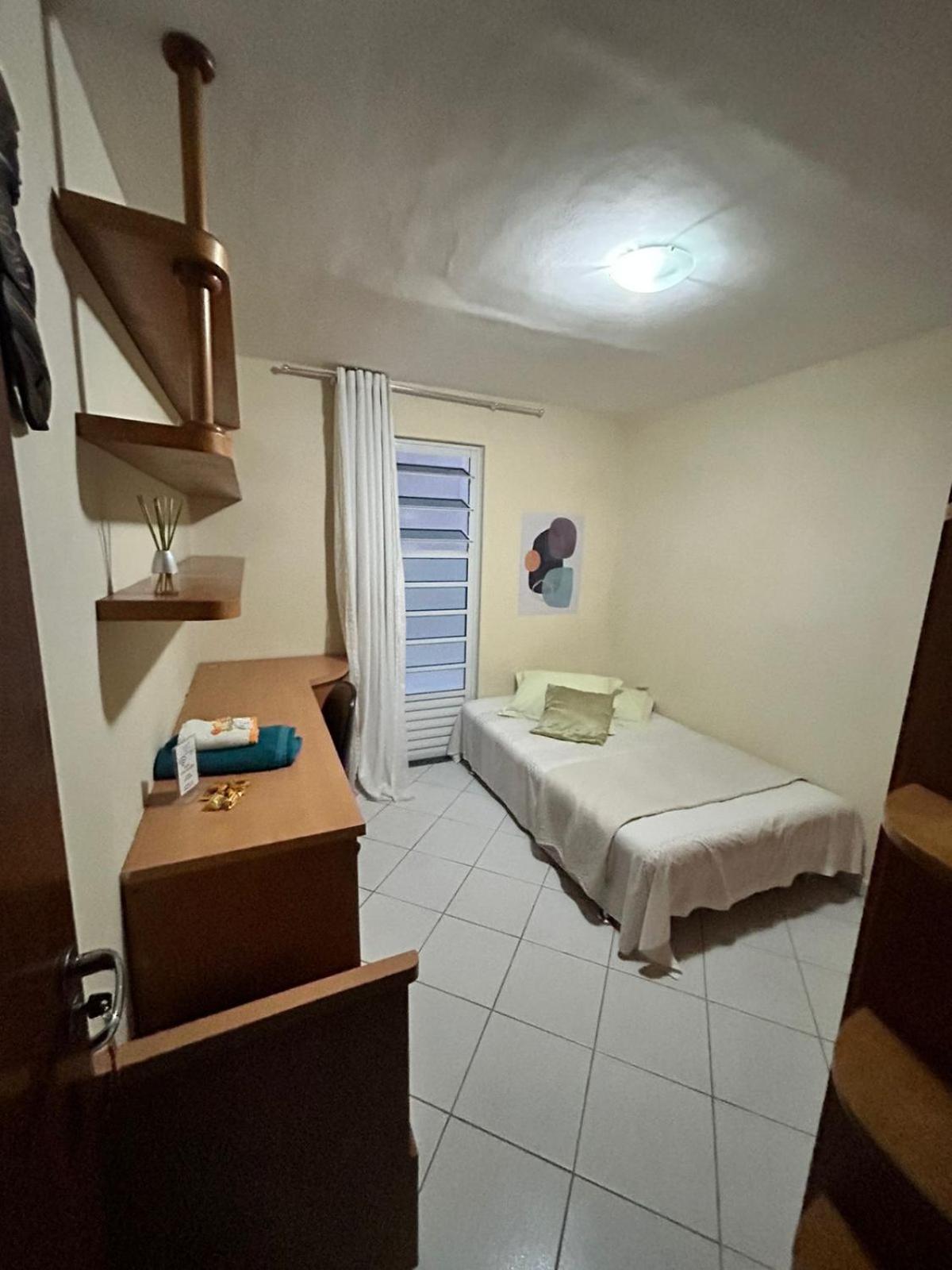 Casa do Loro Hospedagem