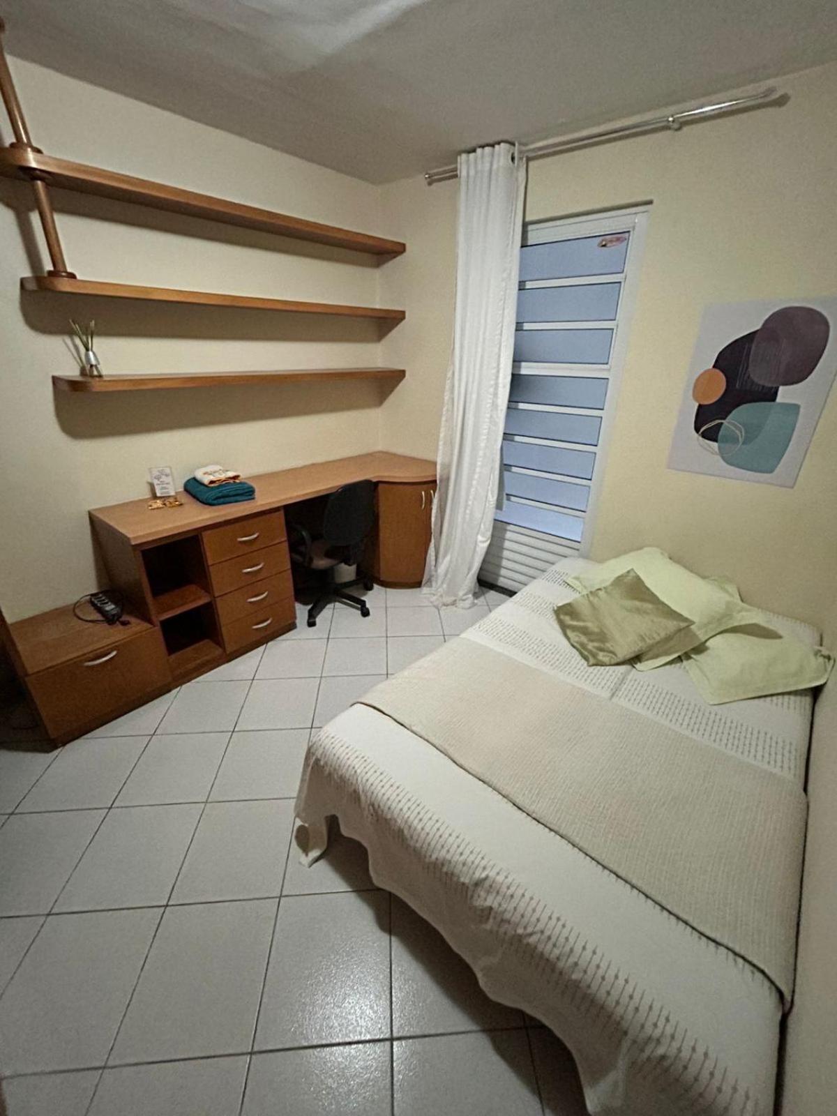 Casa do Loro Hospedagem