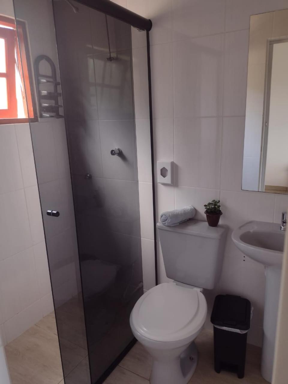 Hotel e Pousada M R