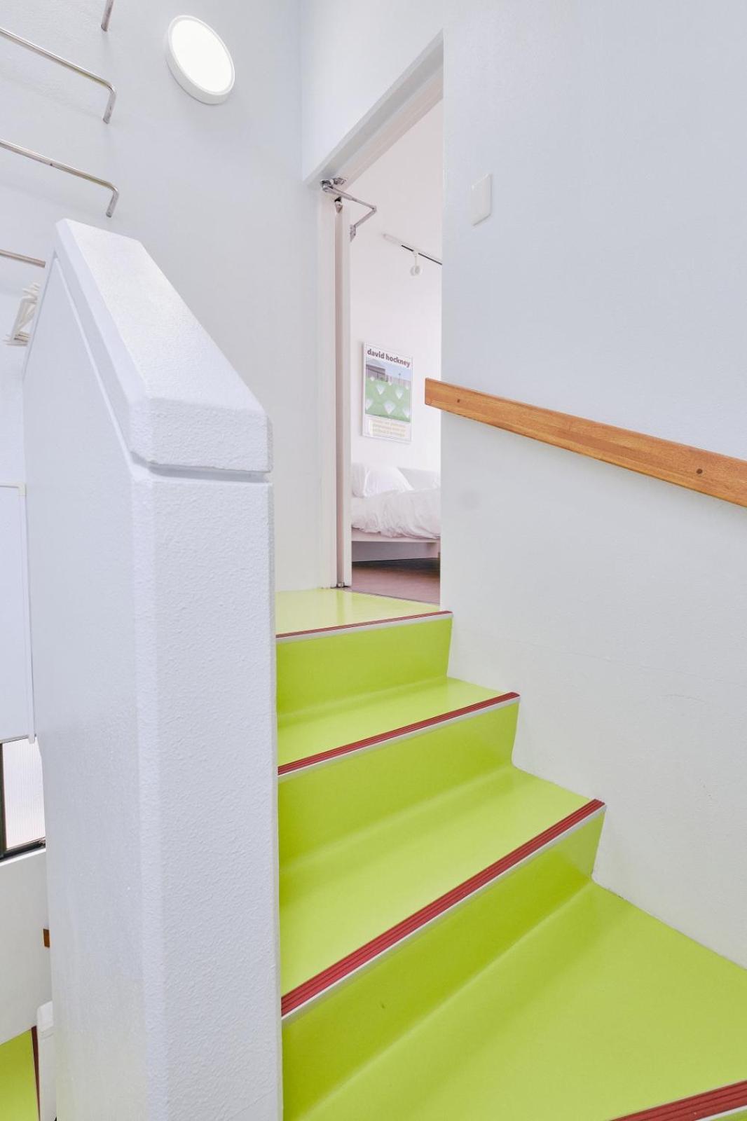 Kaikai House - Art, Design & Family in Shibuya