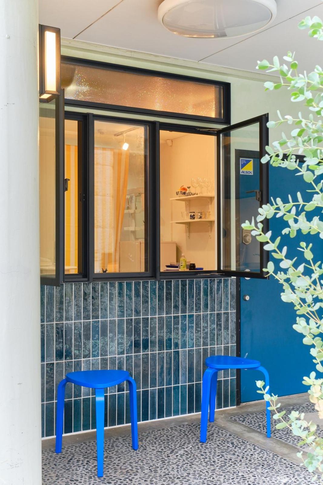 Kaikai House - Art, Design & Family in Shibuya