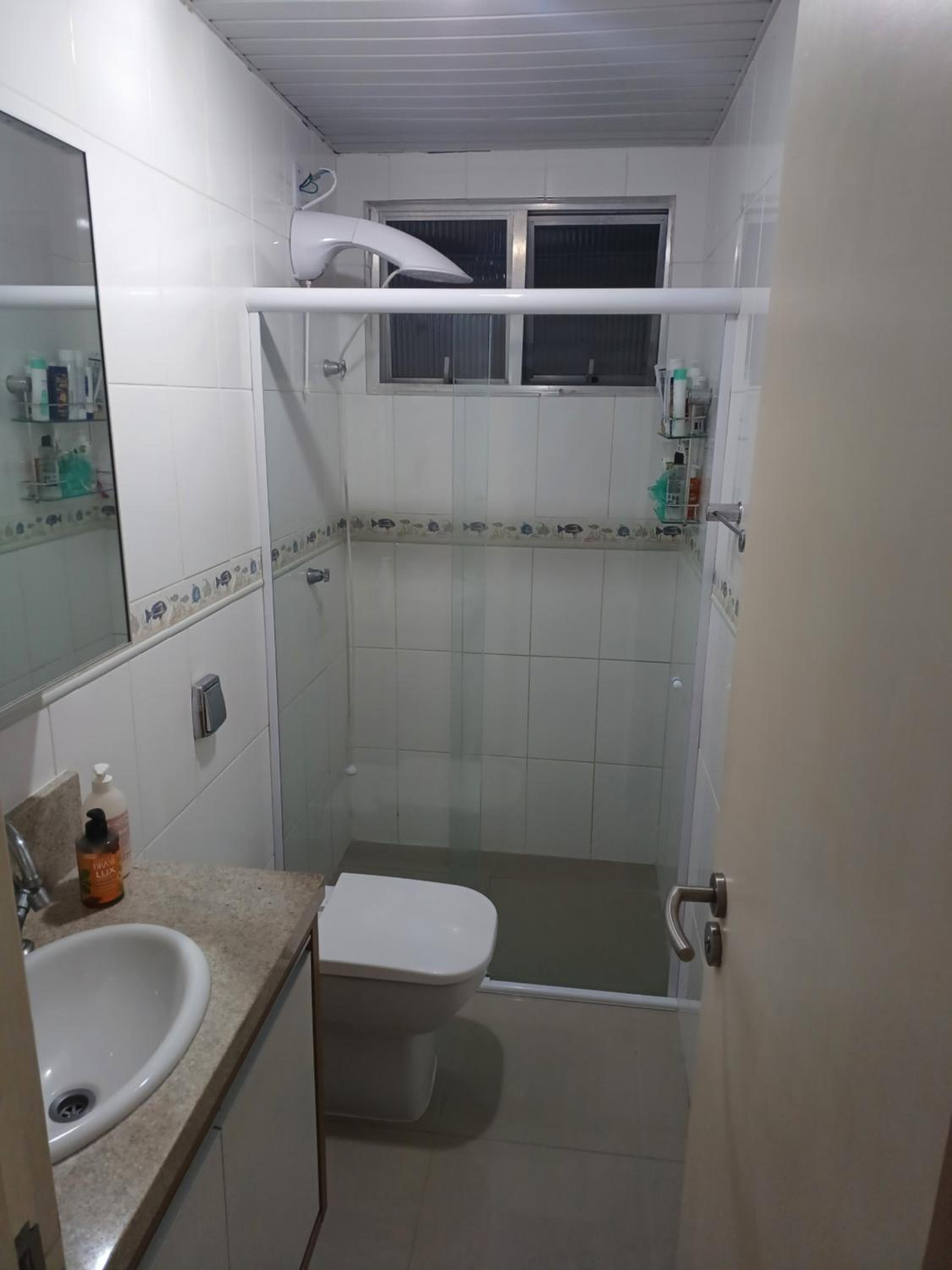Apartamento 2 quartos