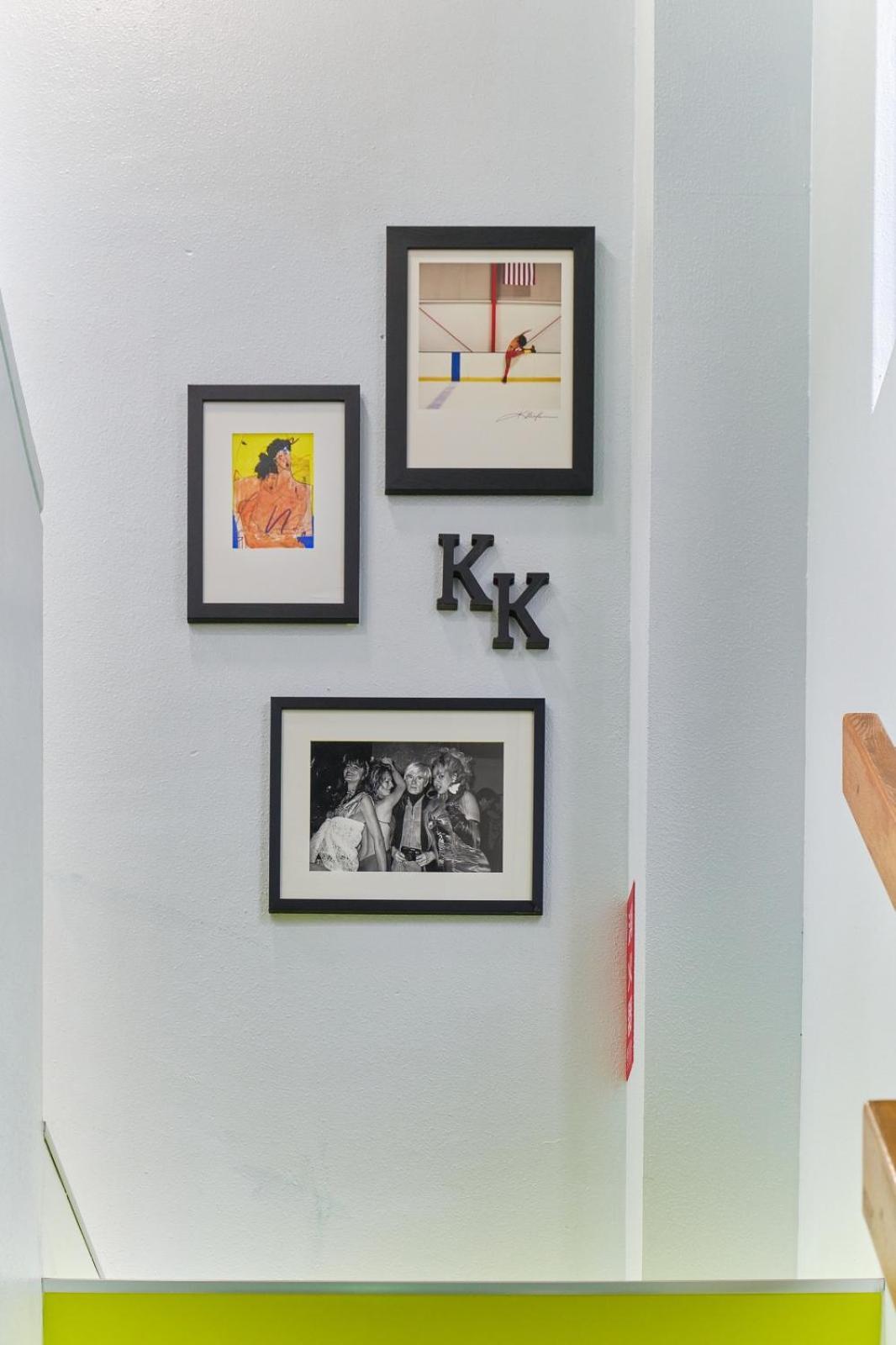 Kaikai House - Art, Design & Family in Shibuya