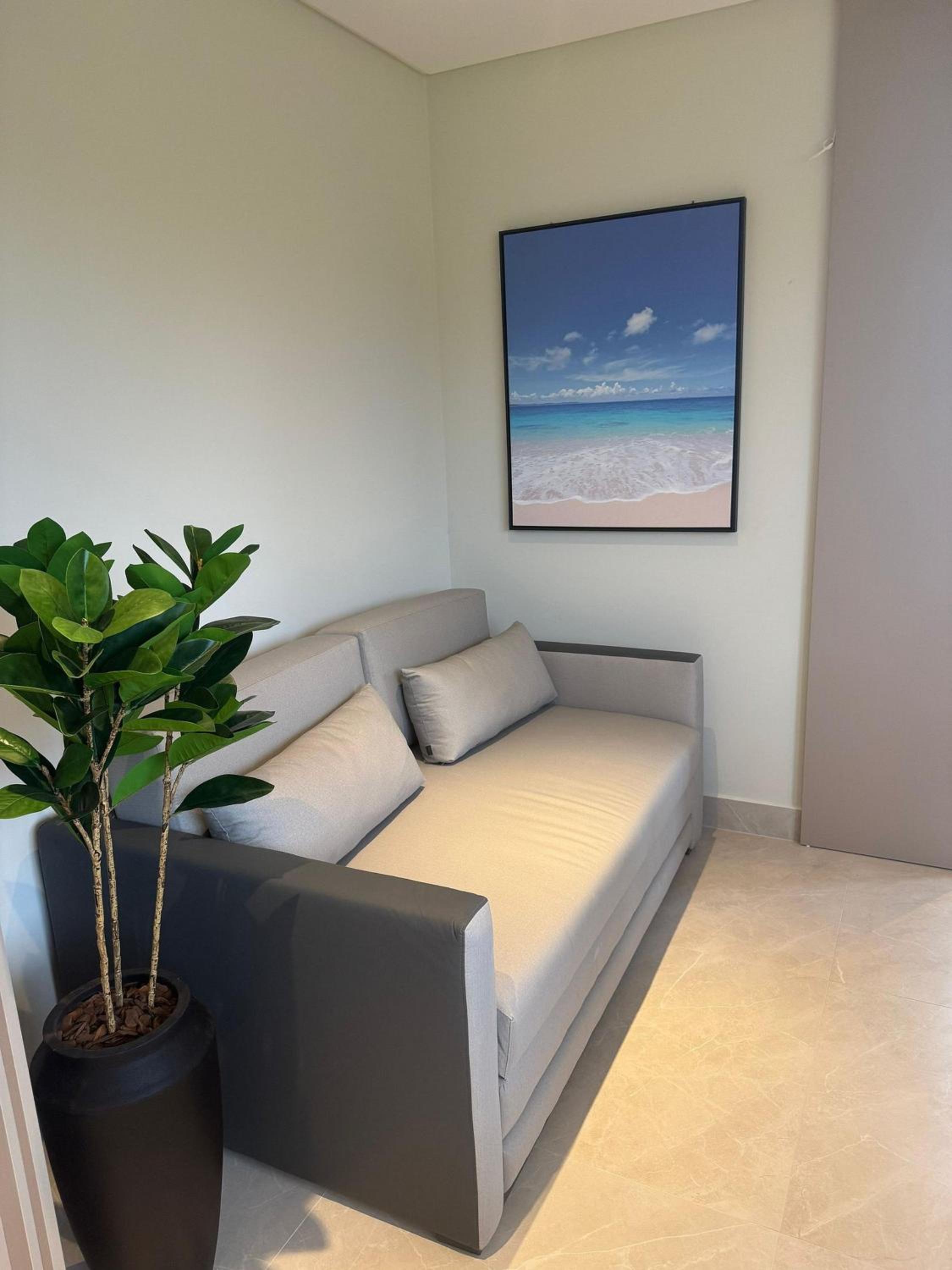 Elegance Apartamentos 1 quarto para 4 pessoas em Bombinhas
