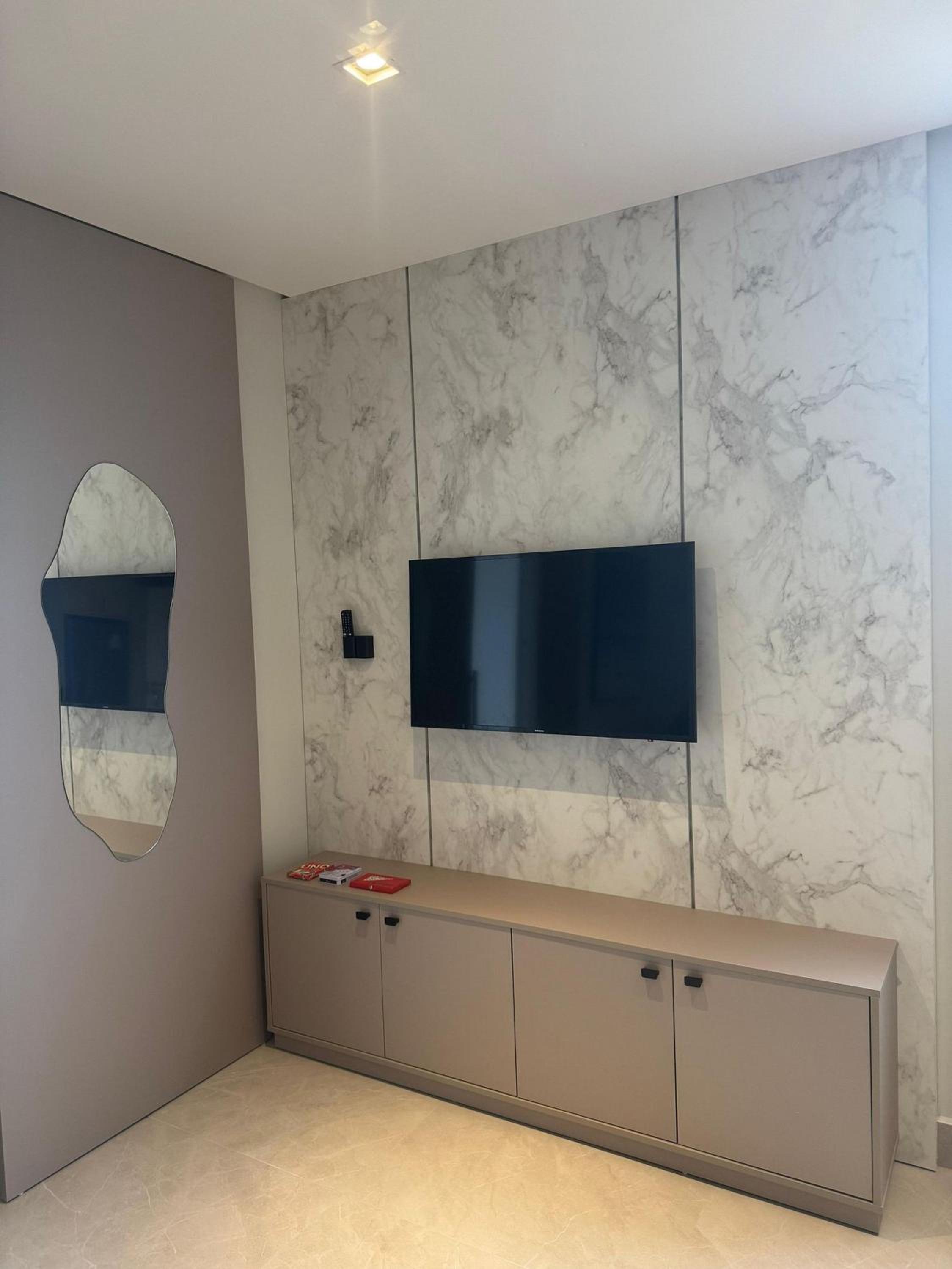Elegance Apartamentos 1 quarto para 4 pessoas em Bombinhas