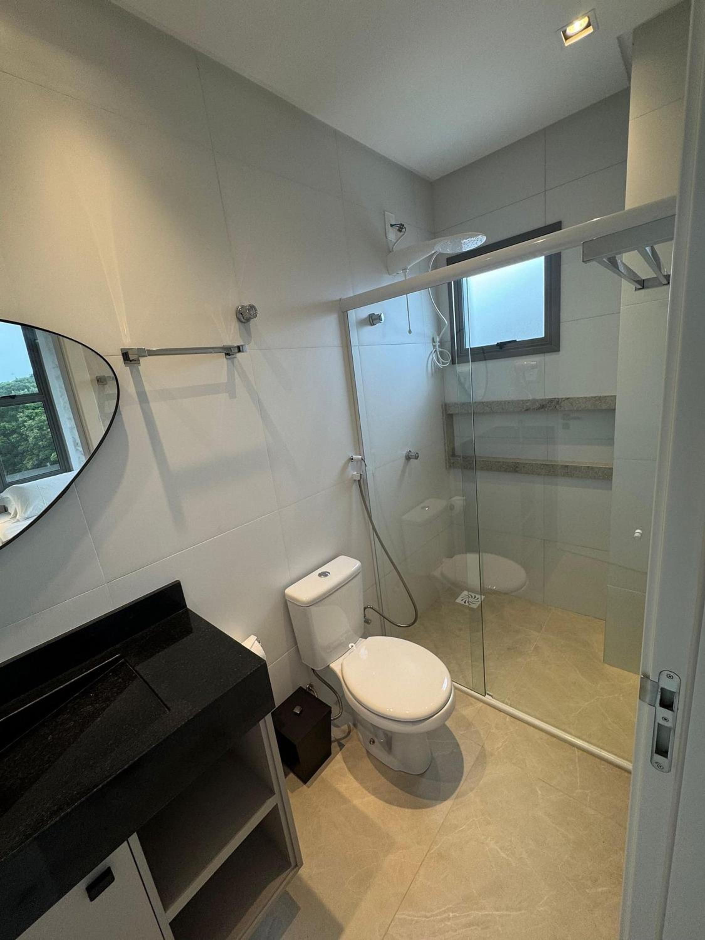 Elegance Apartamentos 1 quarto para 4 pessoas em Bombinhas