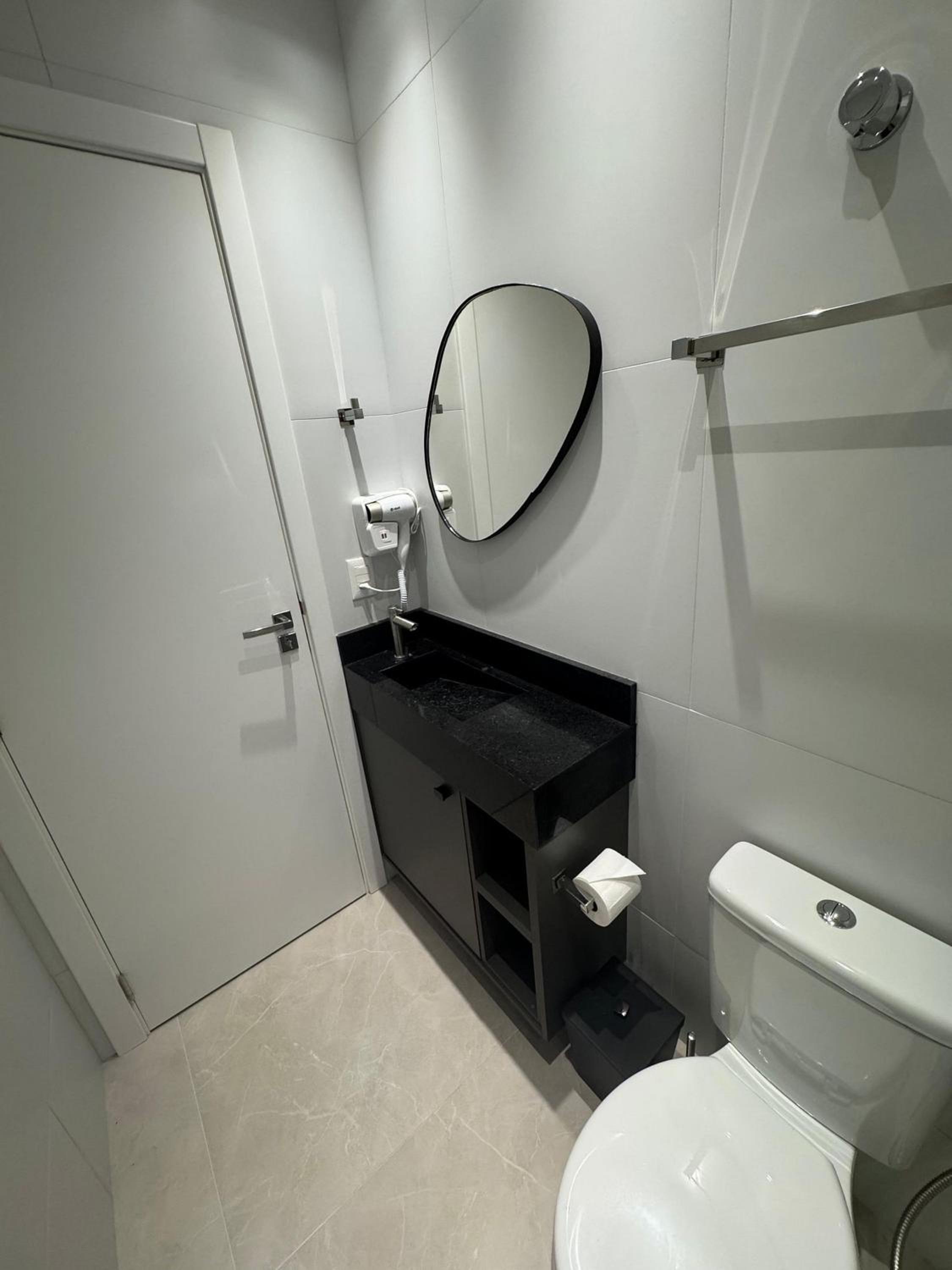 Elegance Apartamentos 1 quarto para 4 pessoas em Bombinhas