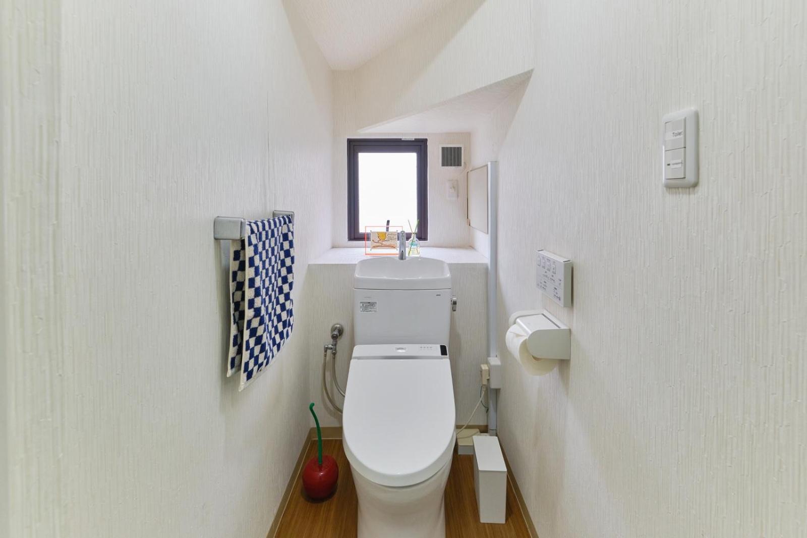 Kaikai House - Art, Design & Family in Shibuya