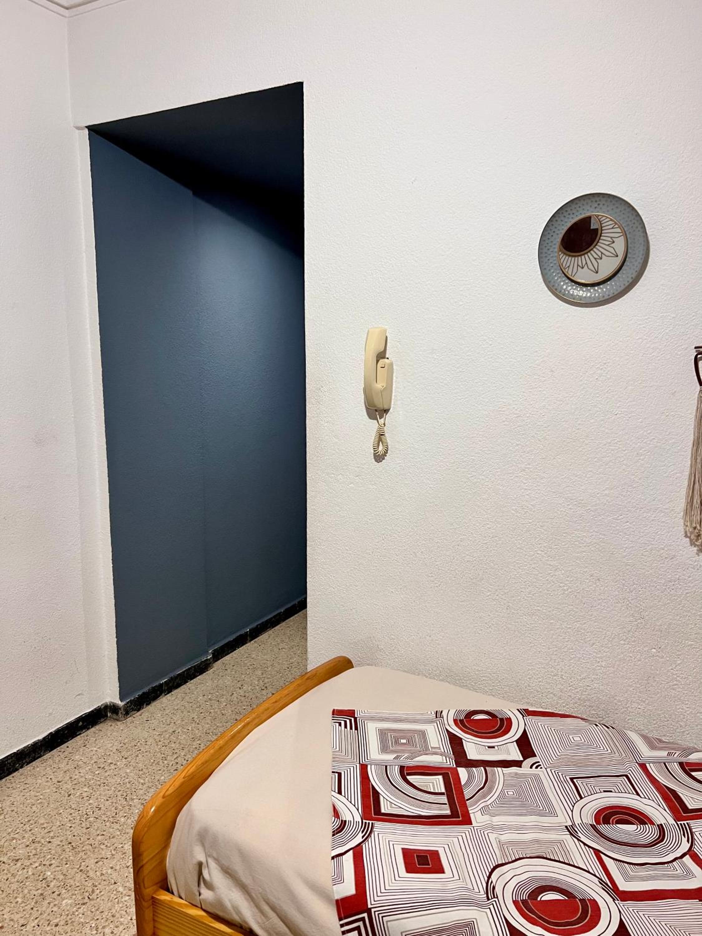 Apartamento Torreón A pasos del mar y Güemes