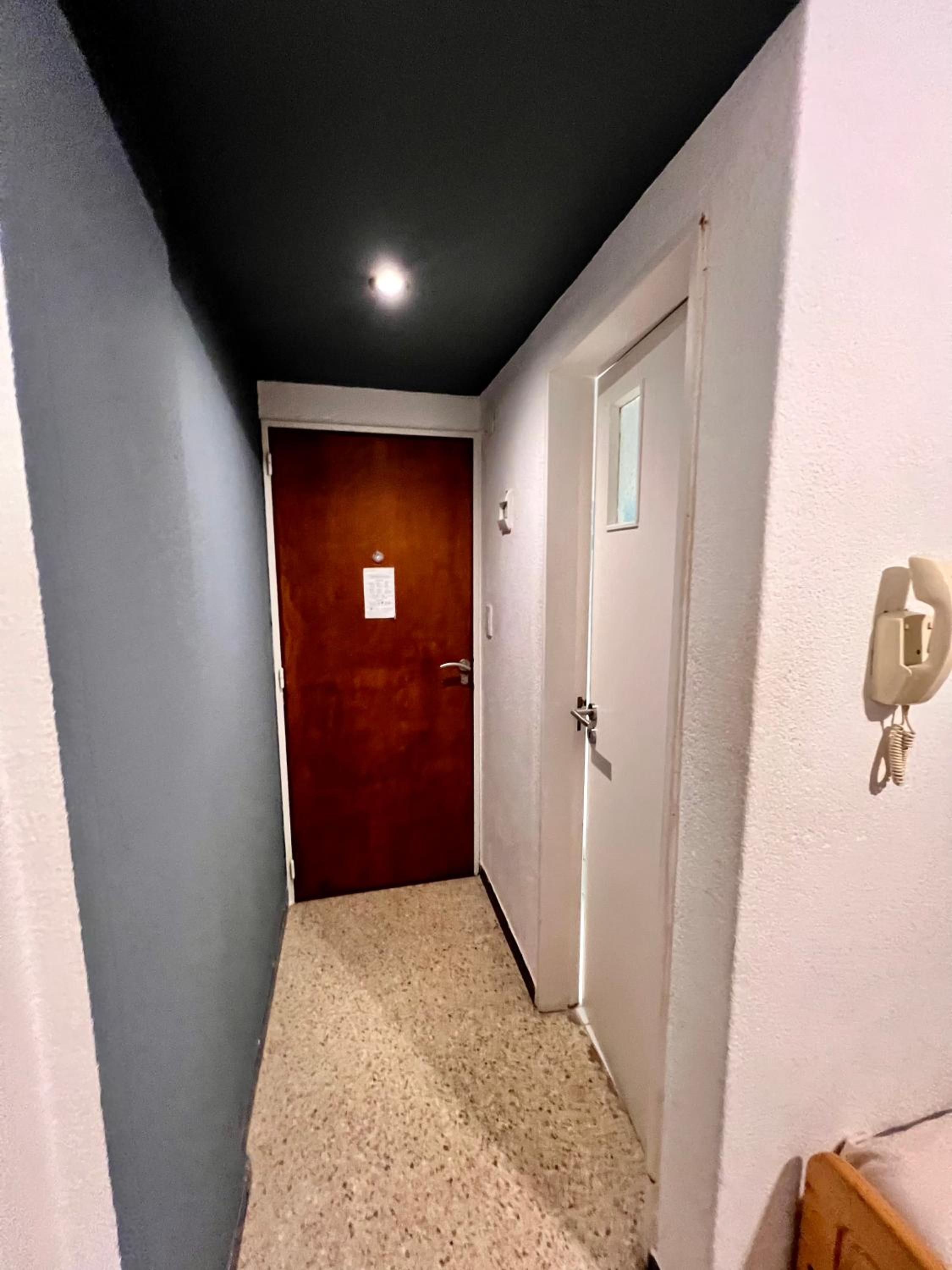 Apartamento Torreón A pasos del mar y Güemes