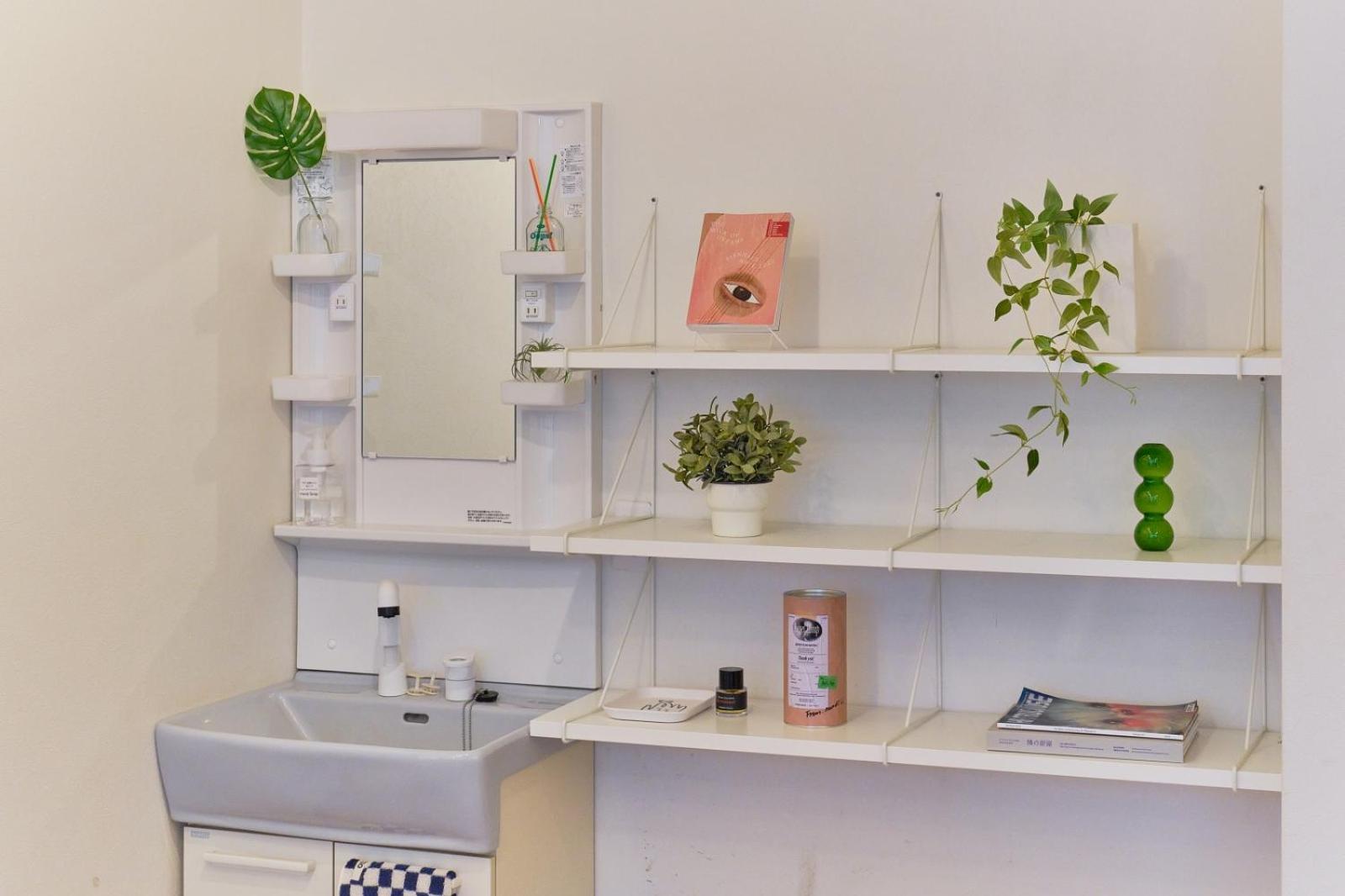 Kaikai House - Art, Design & Family in Shibuya