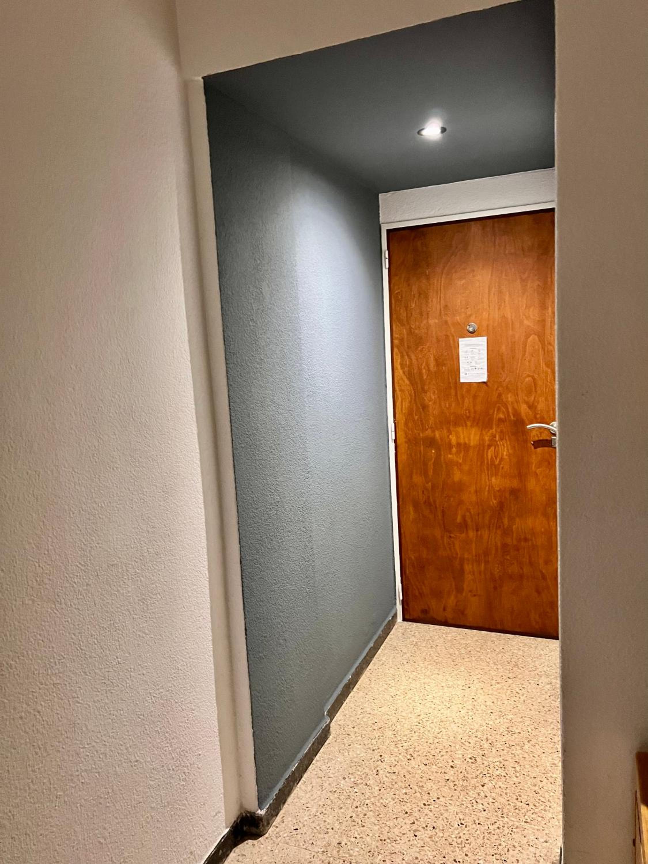 Apartamento Torreón A pasos del mar y Güemes