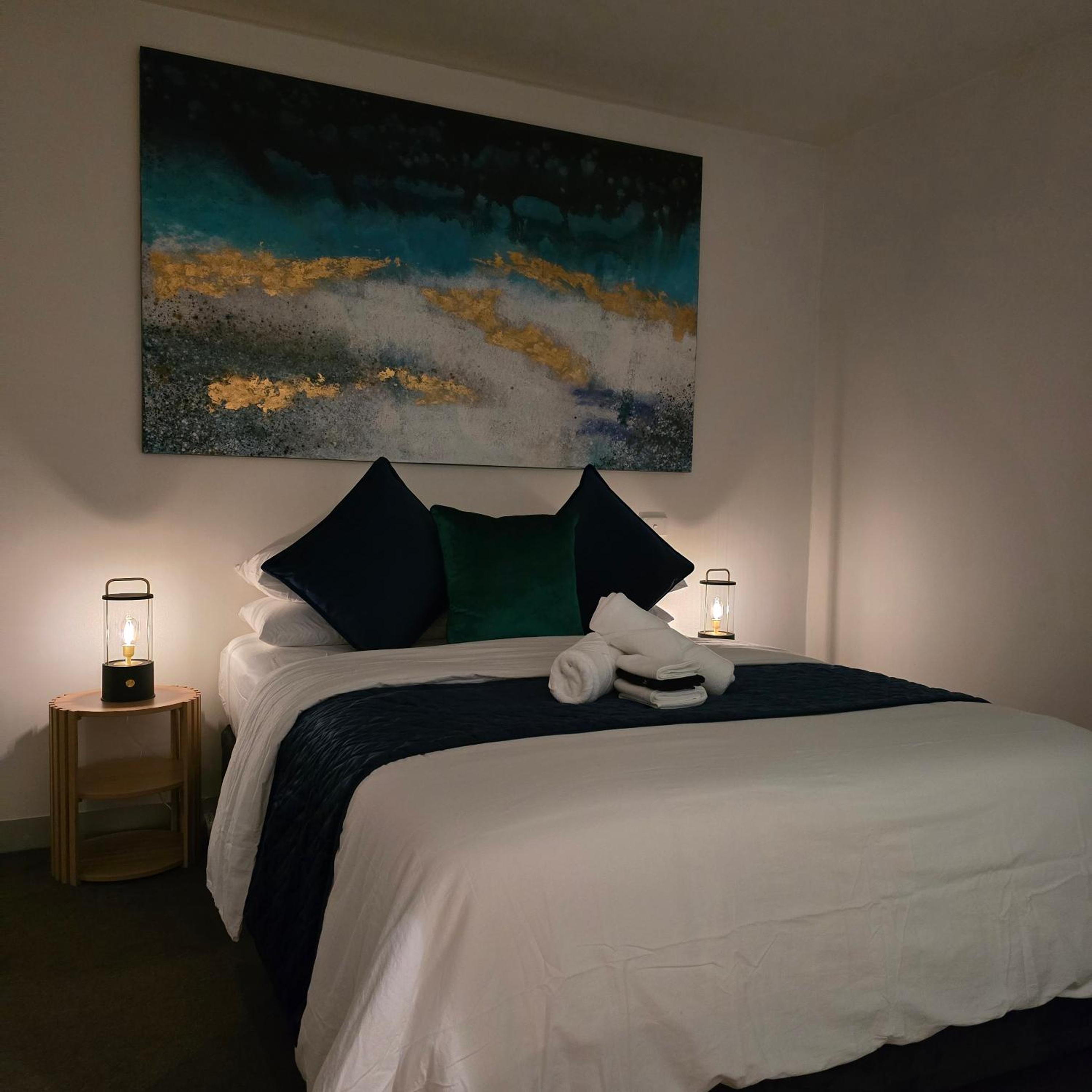 Pristine on Flinders