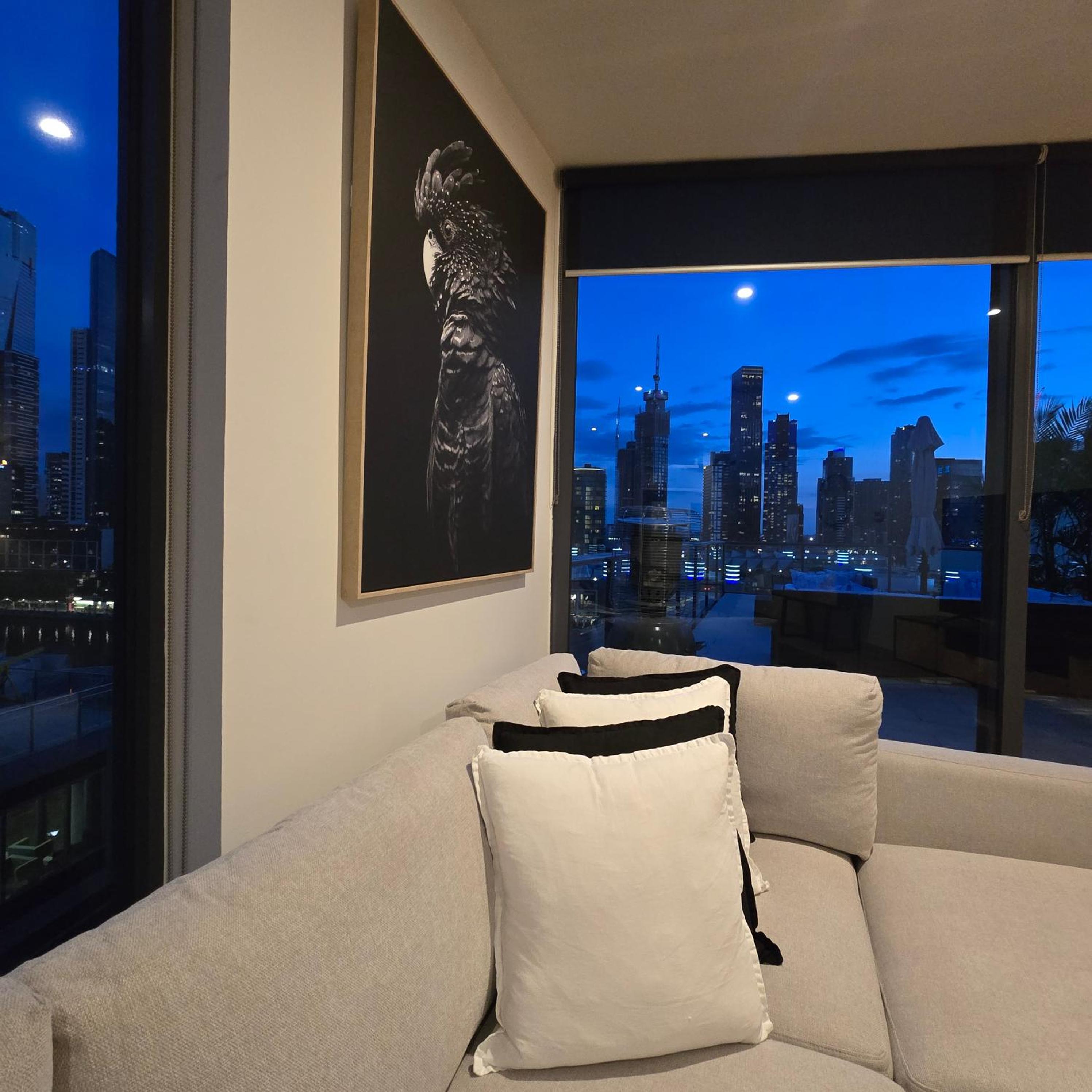 Pristine on Flinders
