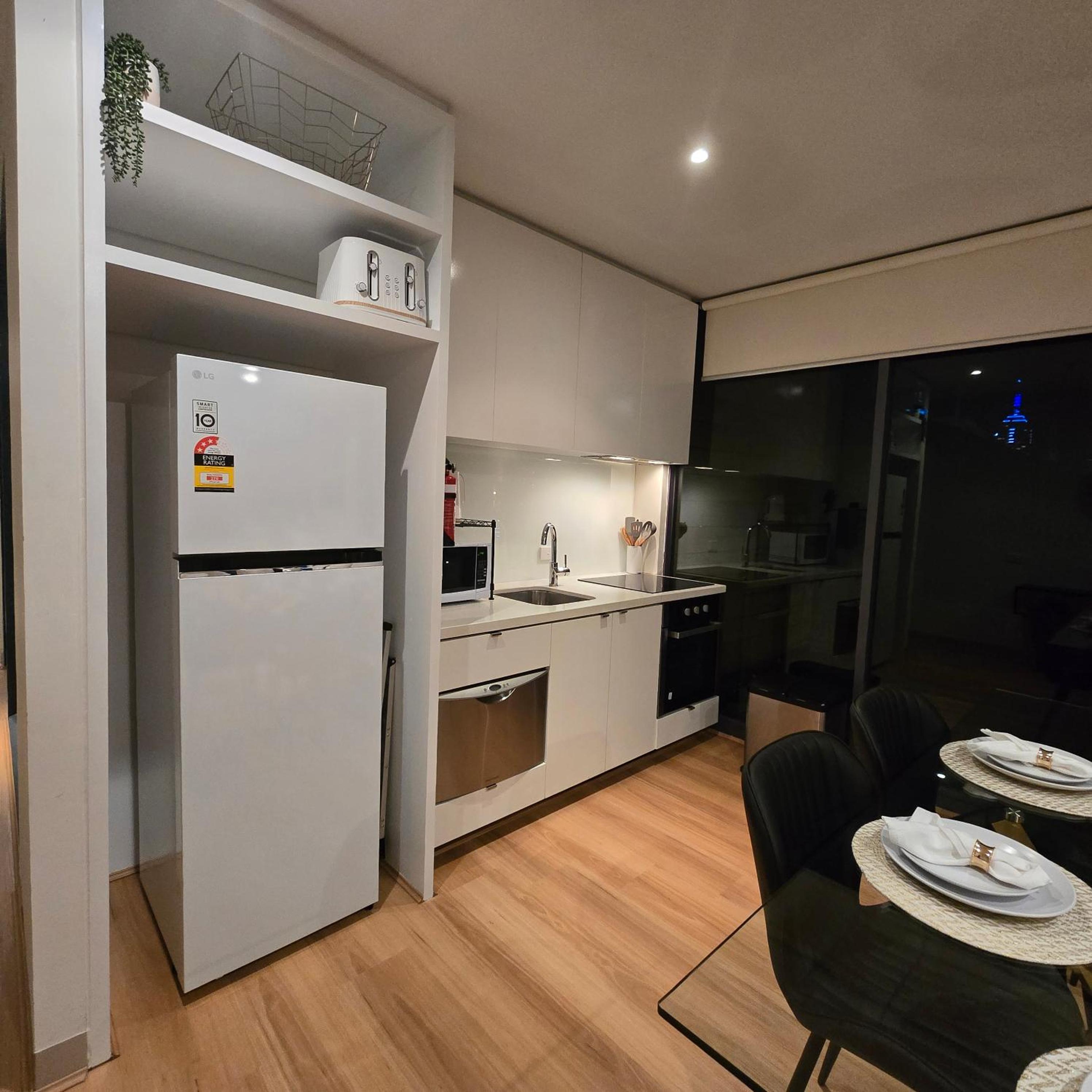 Pristine on Flinders