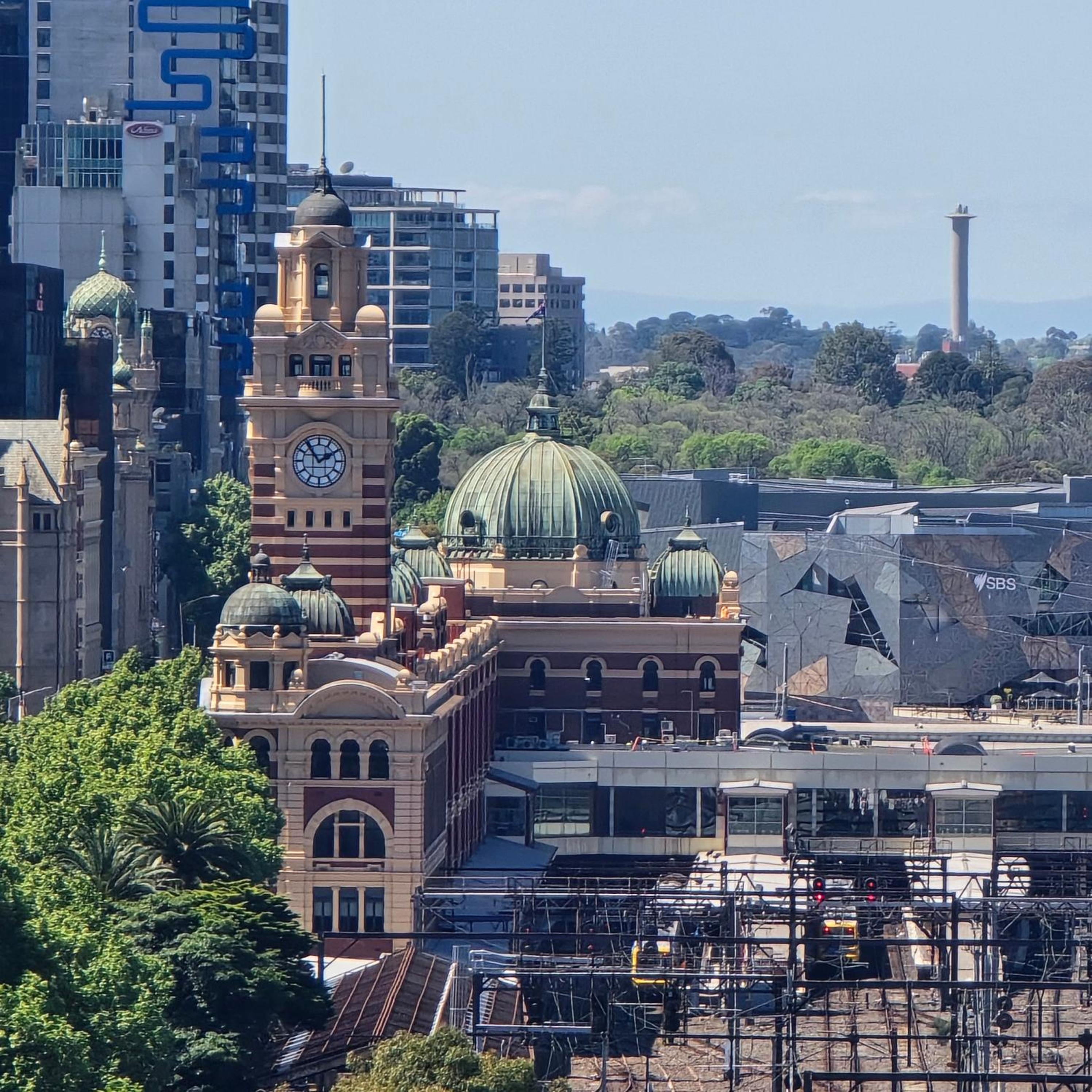 Pristine on Flinders