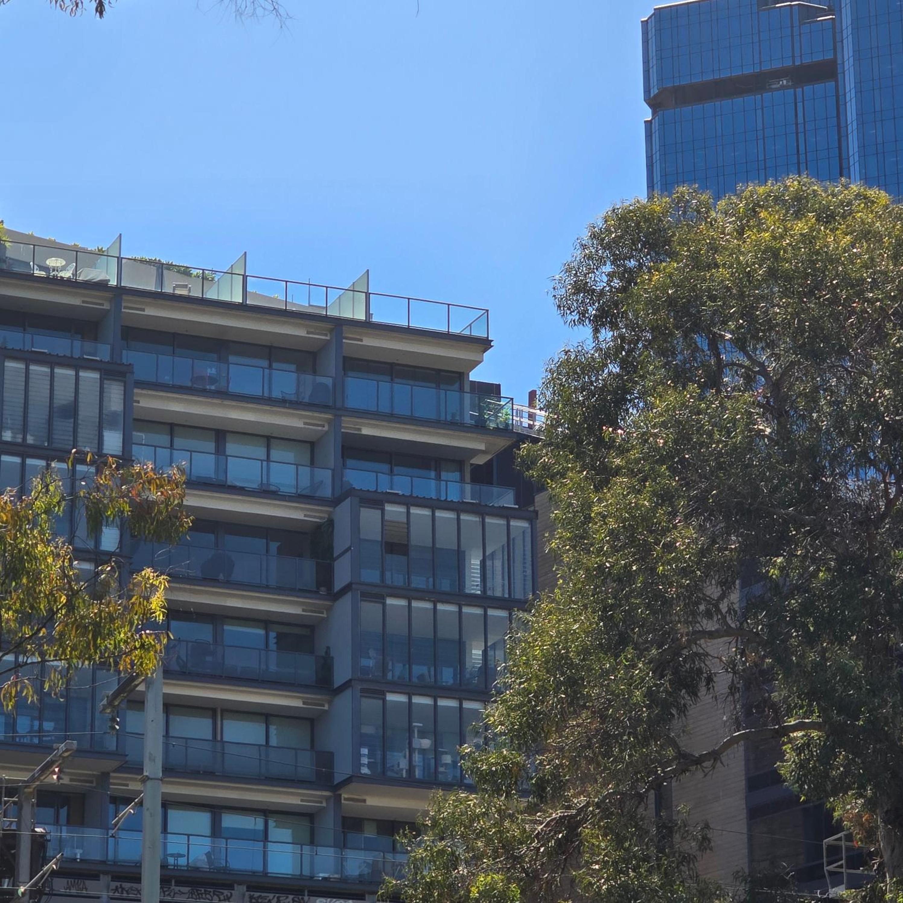 Pristine on Flinders