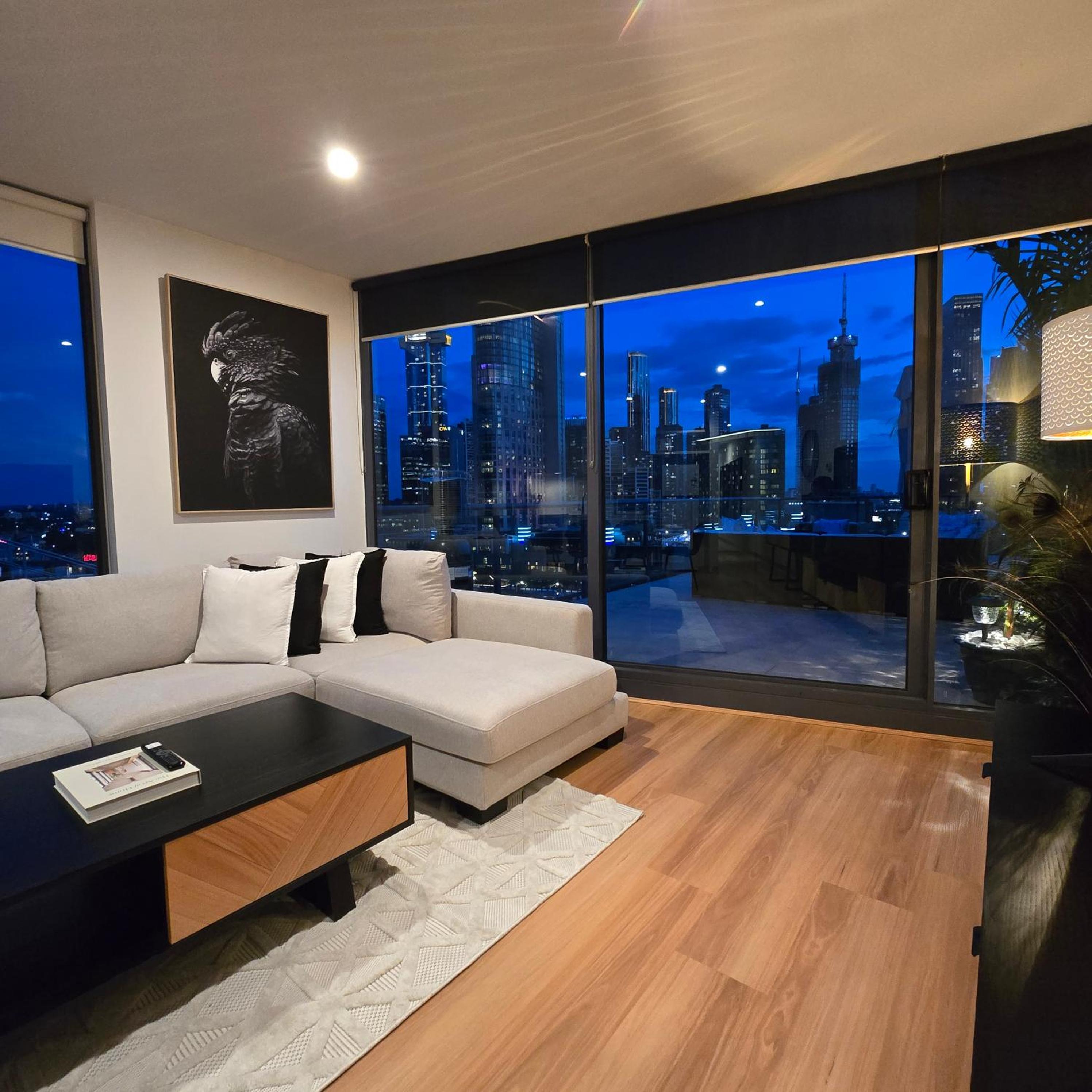 Pristine on Flinders