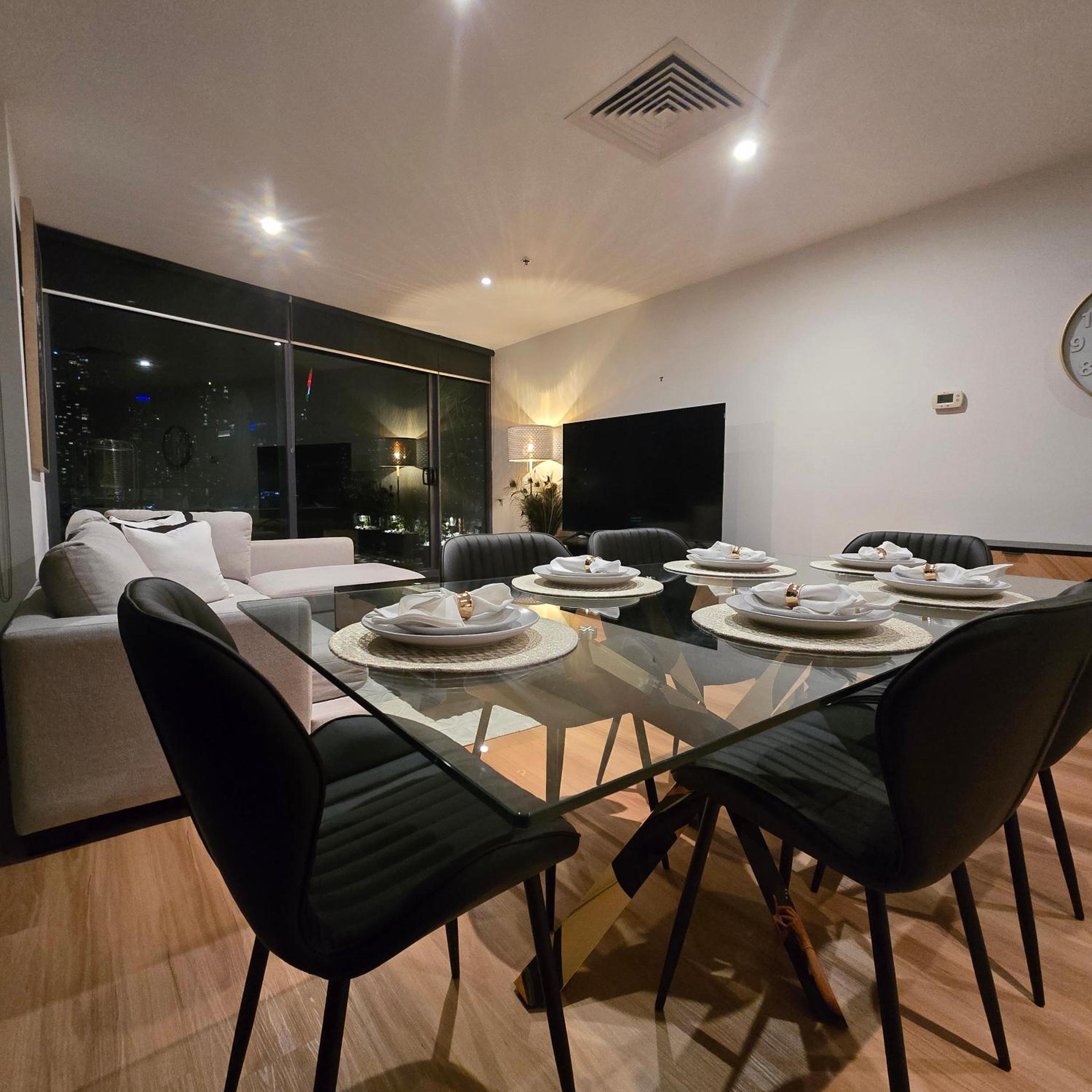 Pristine on Flinders
