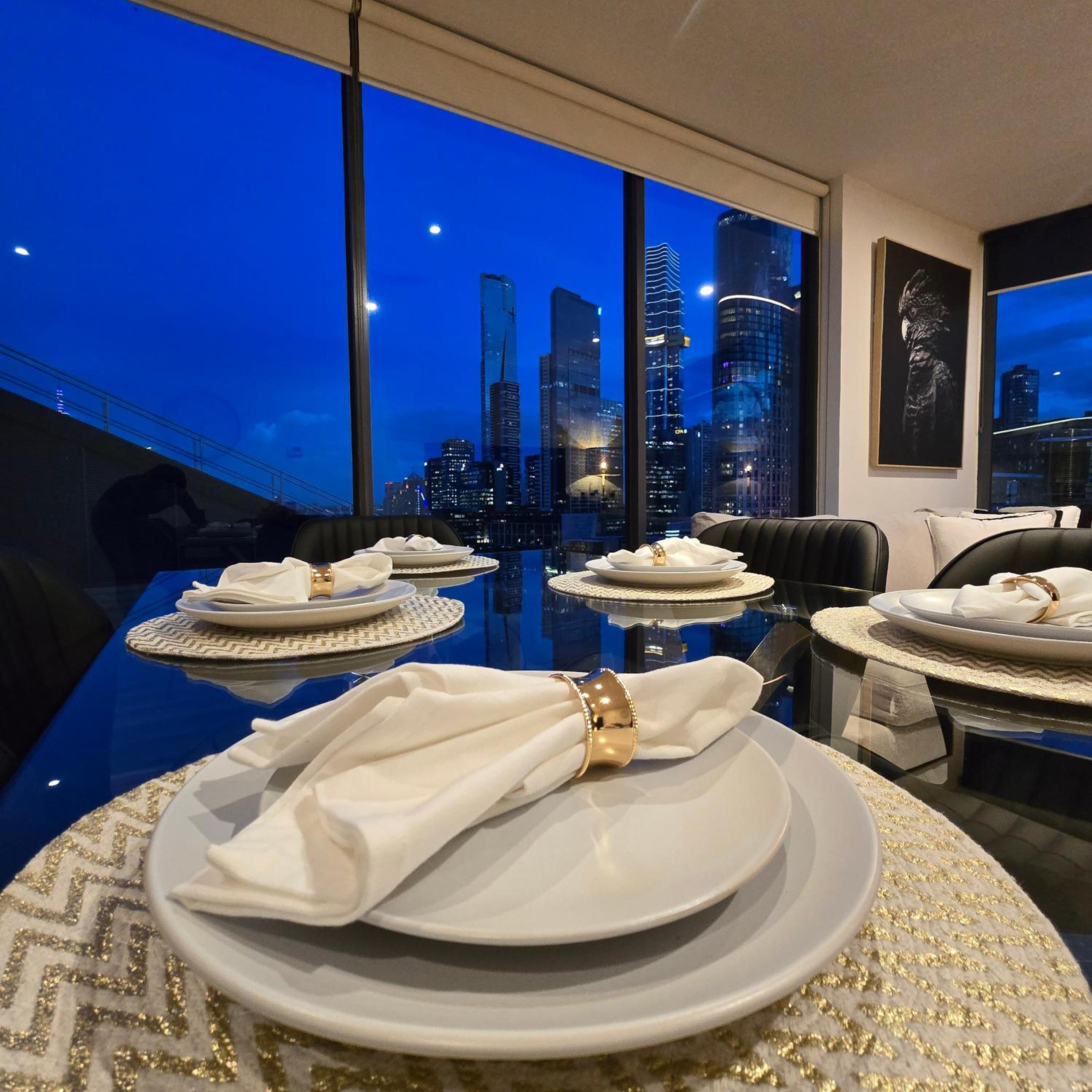 Pristine on Flinders