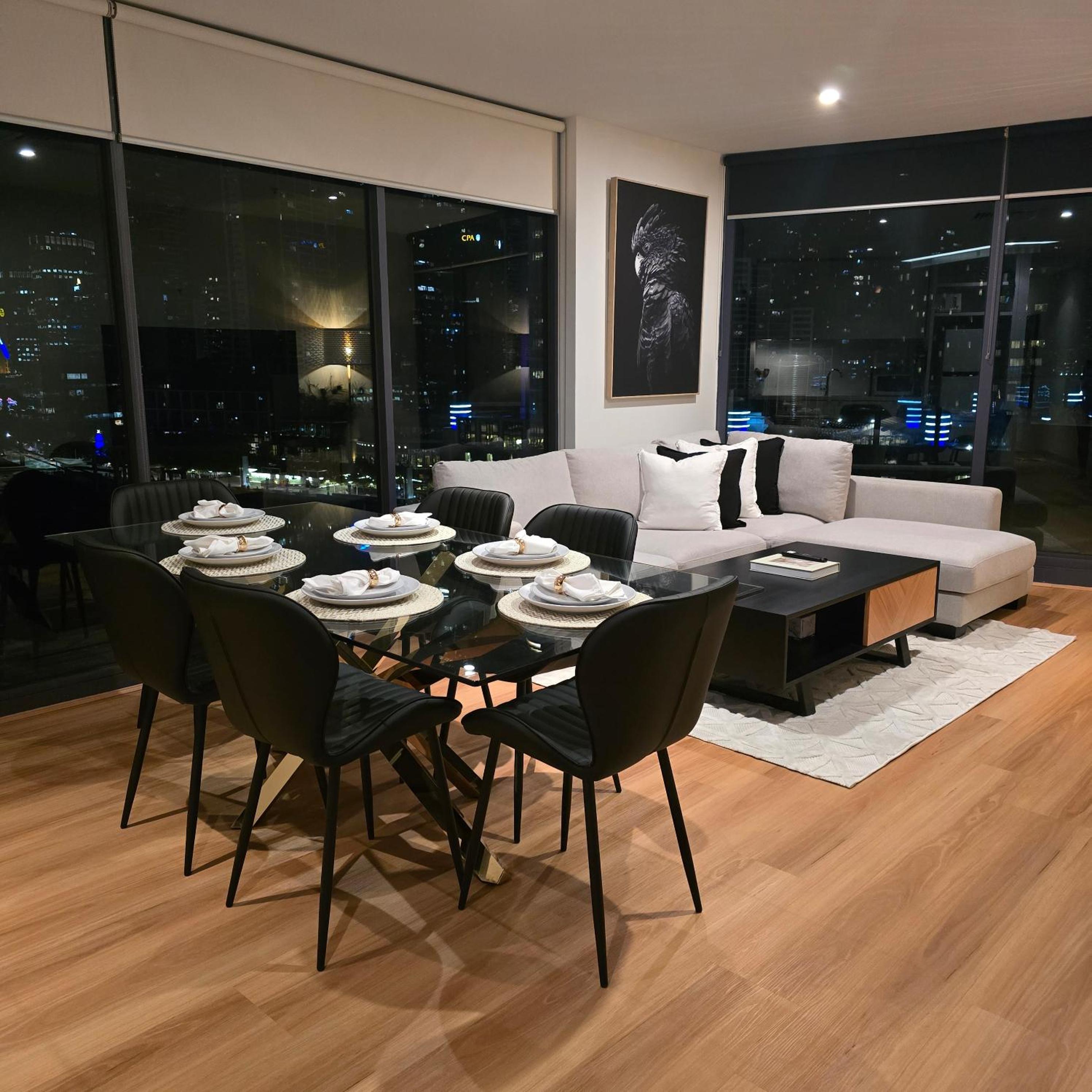 Pristine on Flinders