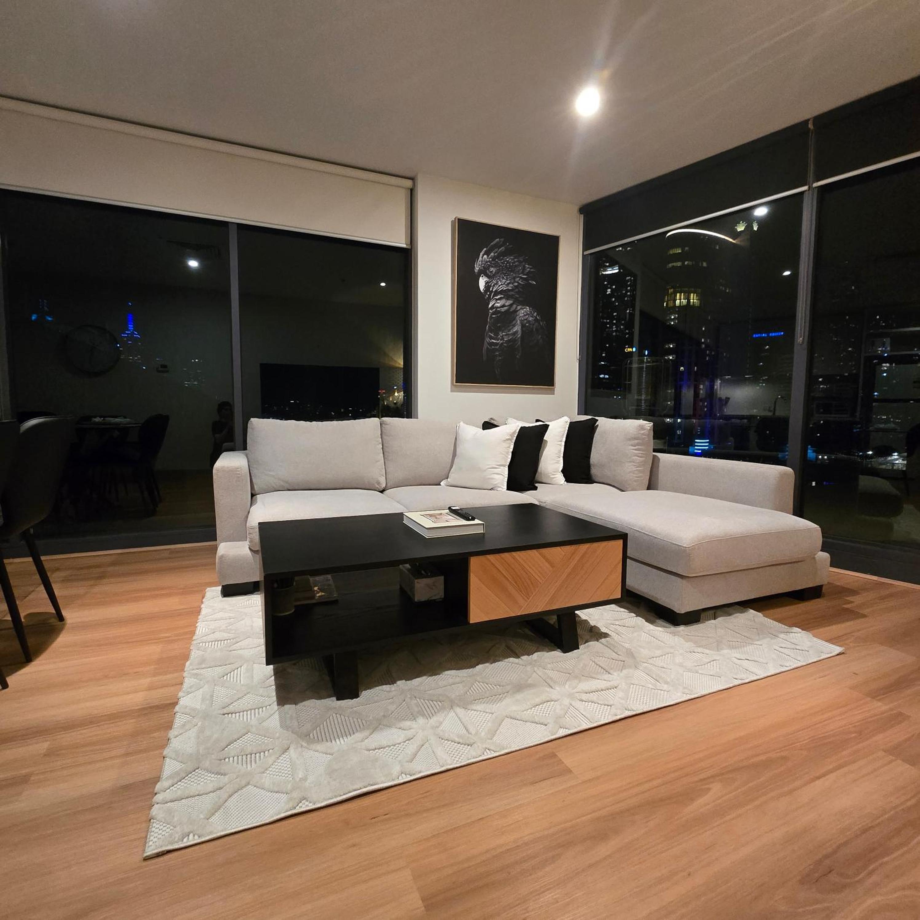 Pristine on Flinders