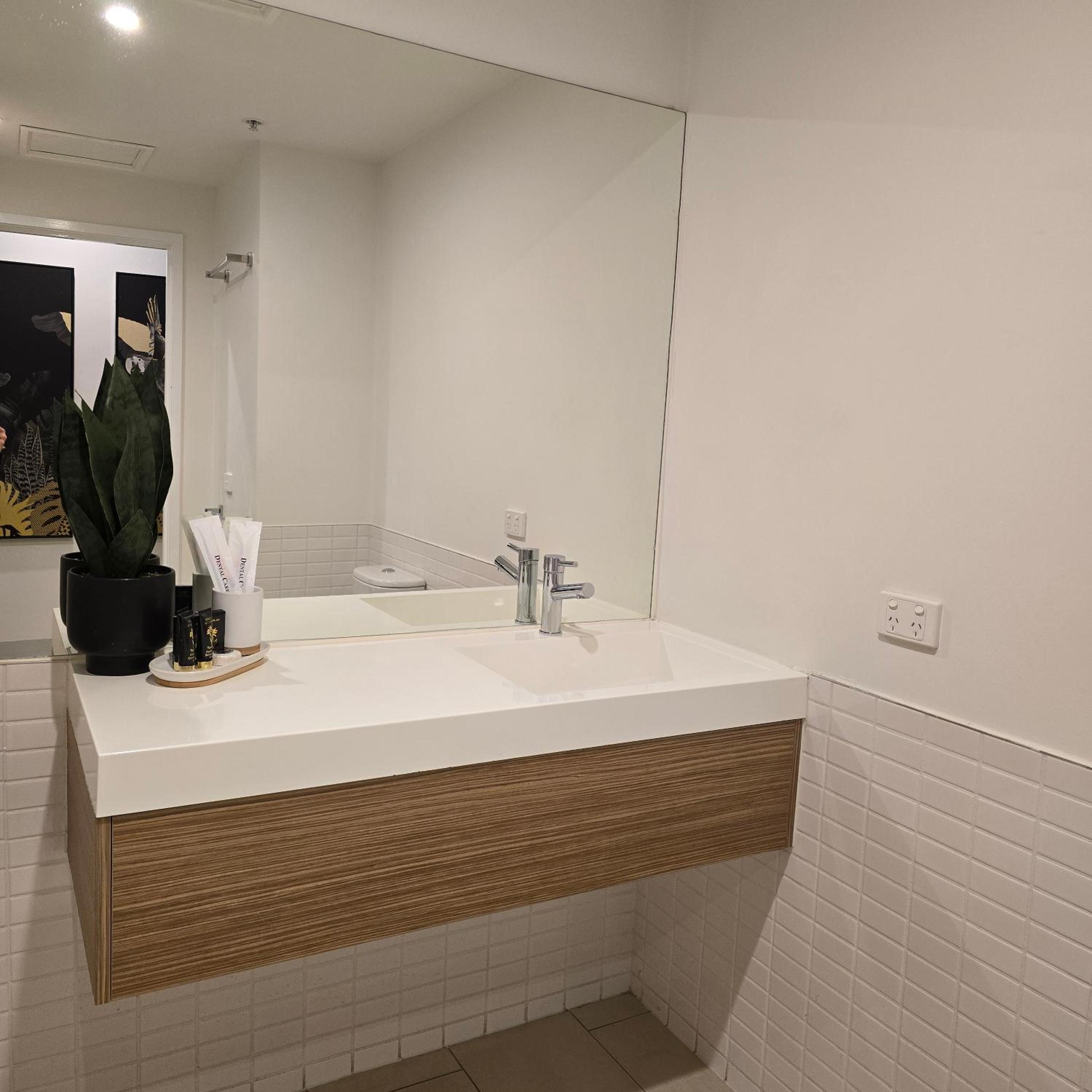 Pristine on Flinders