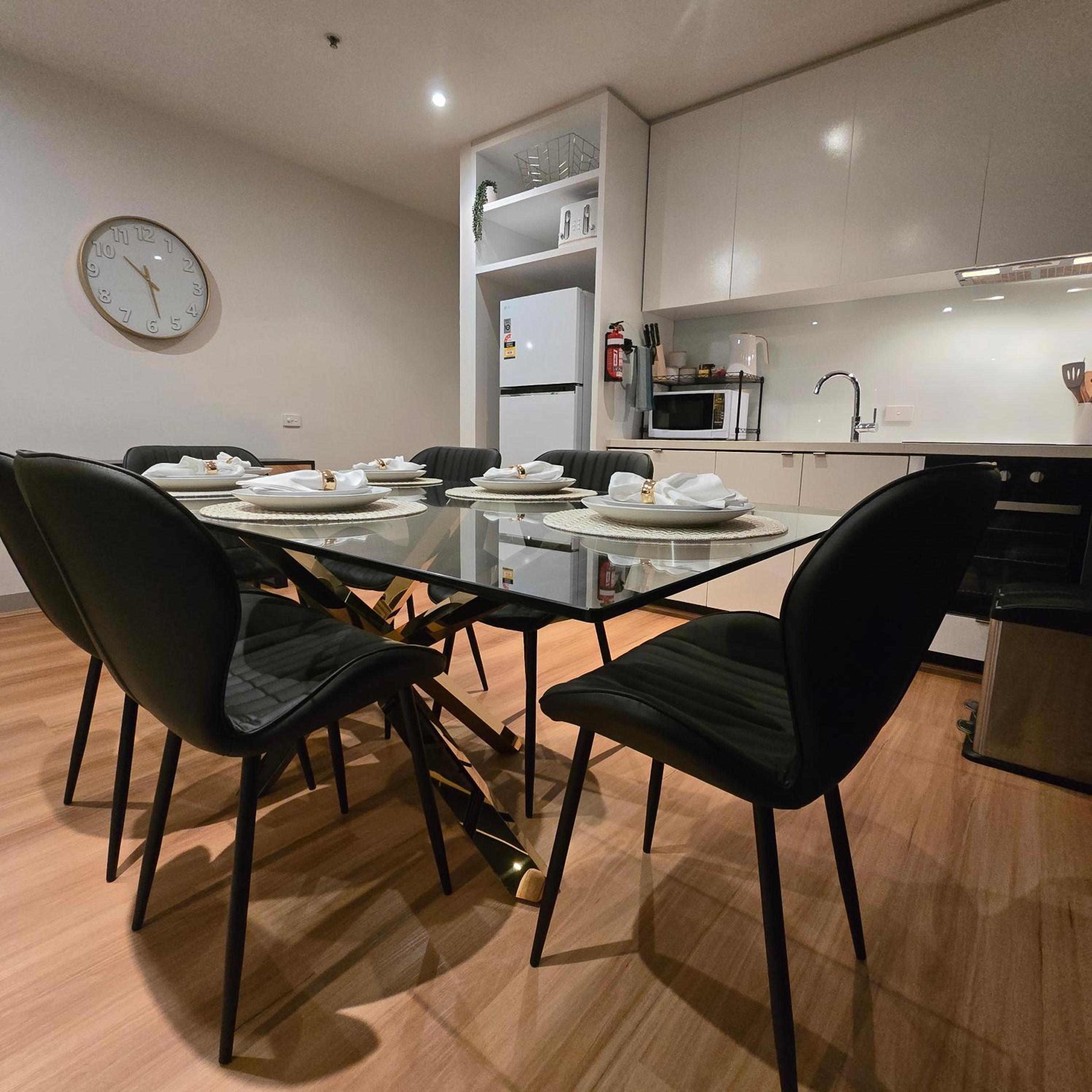 Pristine on Flinders