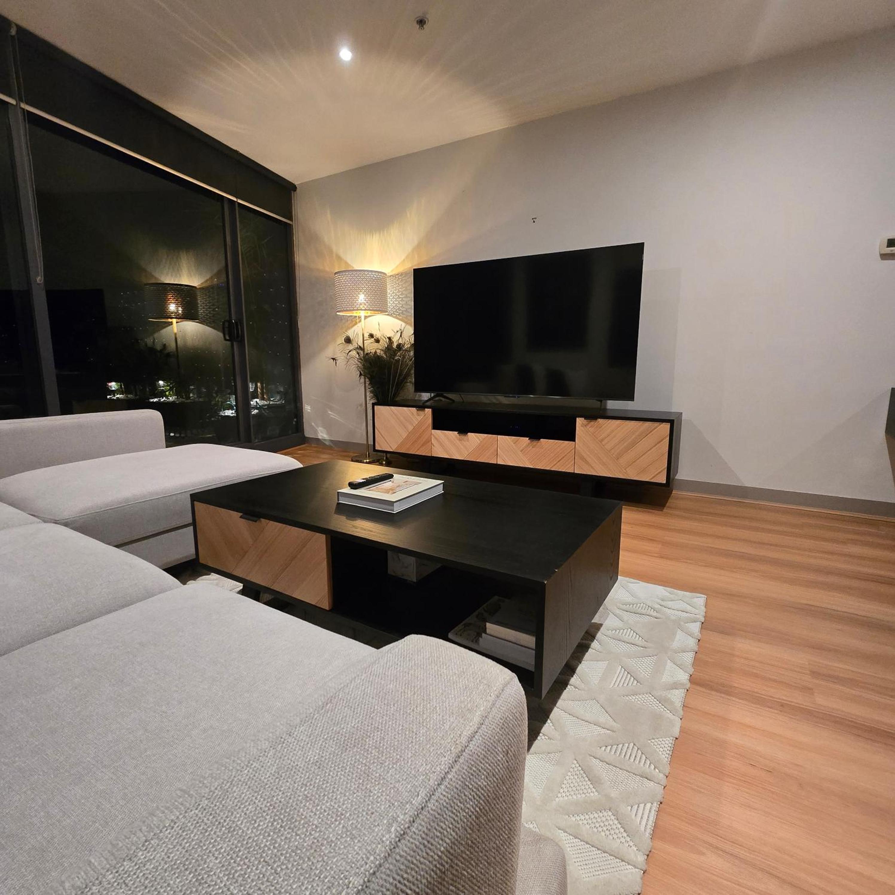 Pristine on Flinders