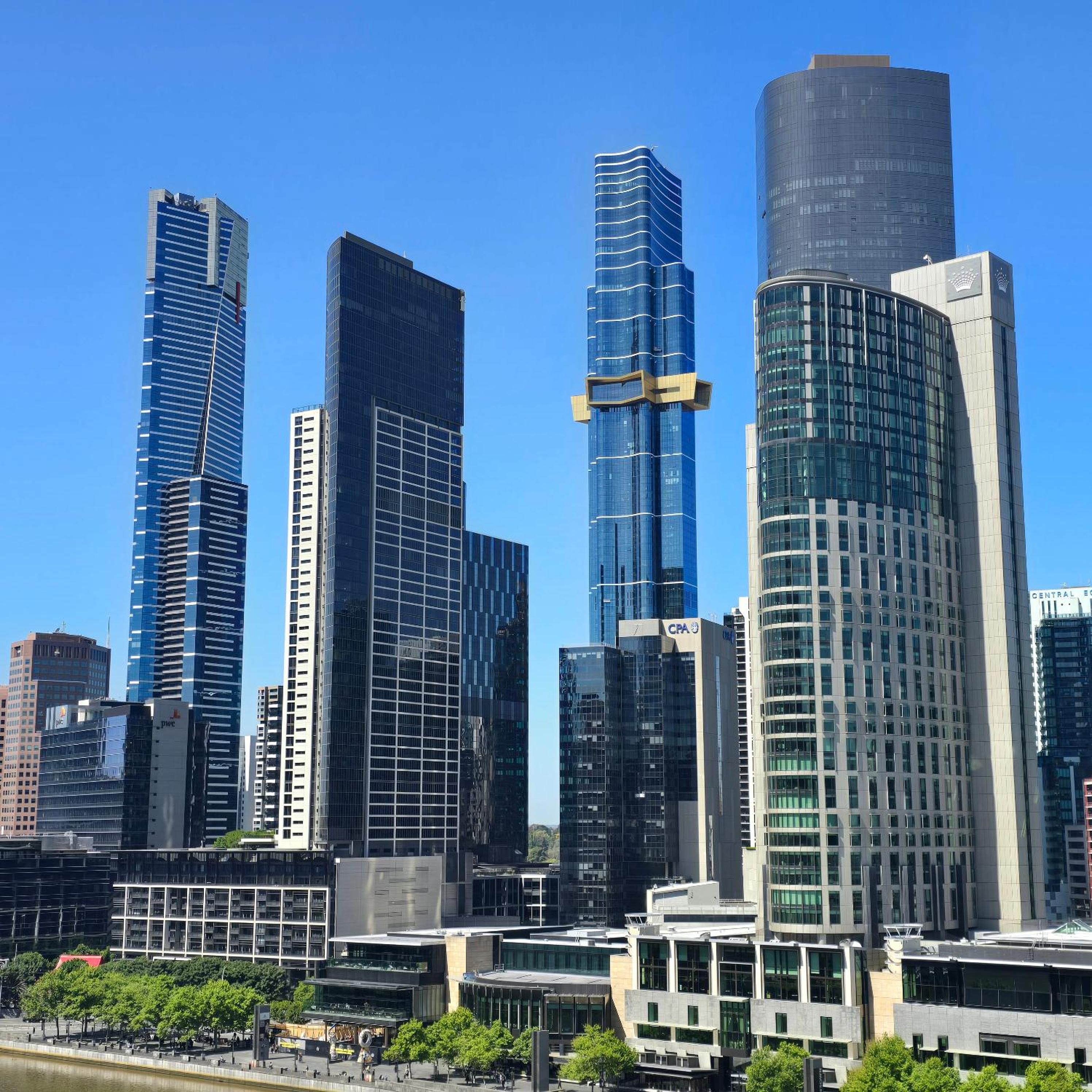 Pristine on Flinders
