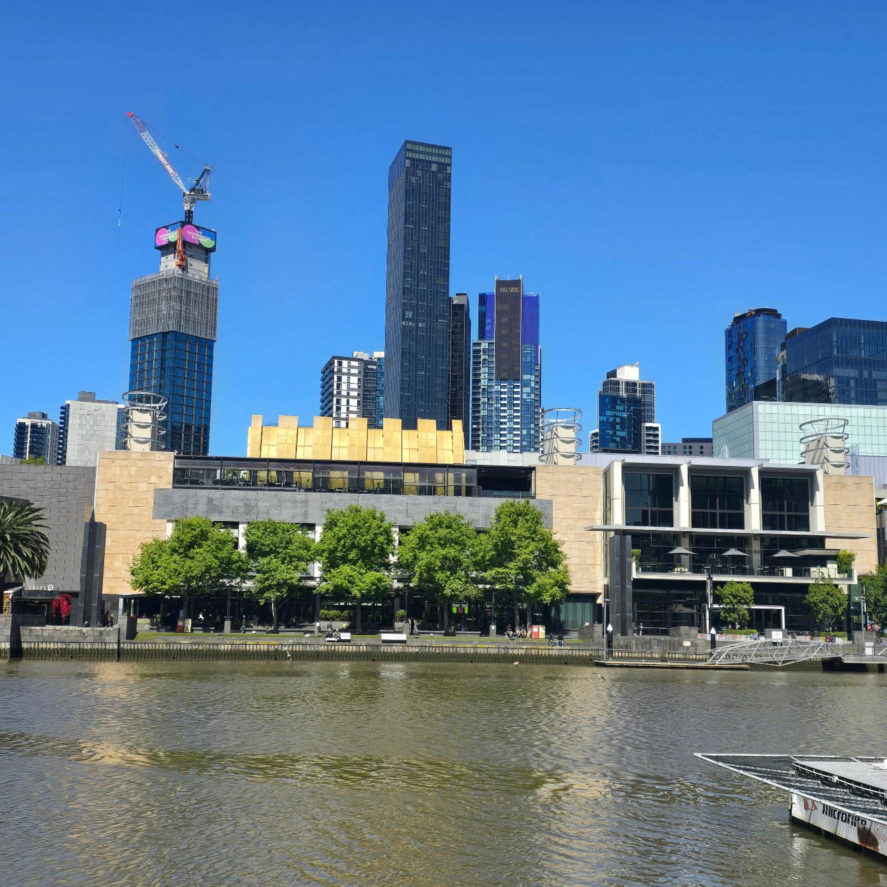 Pristine on Flinders