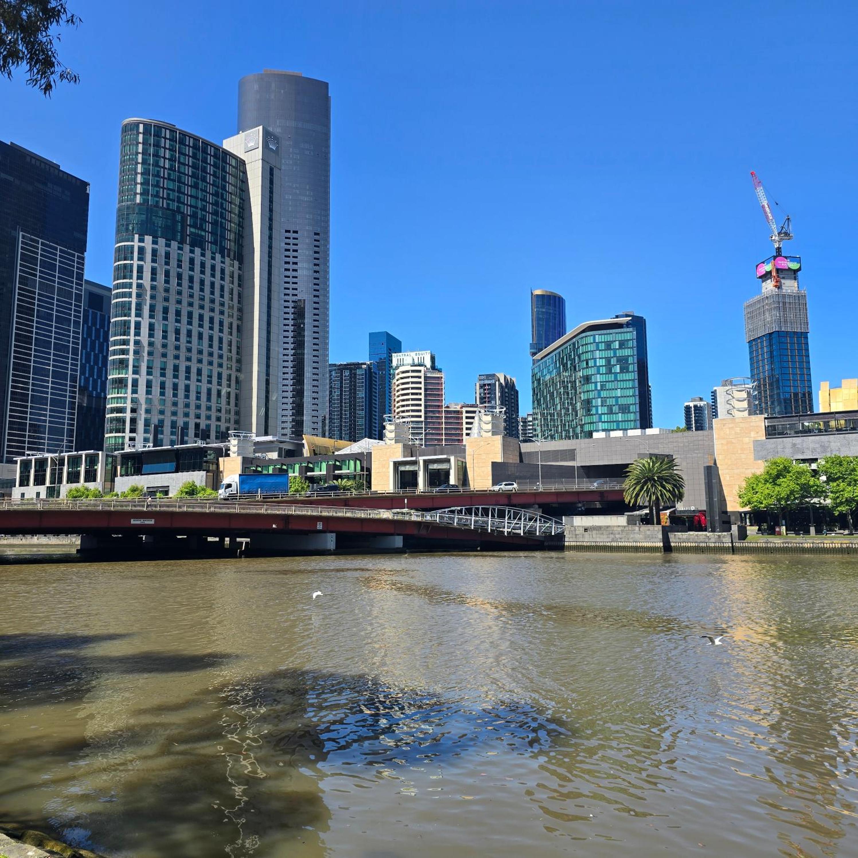 Pristine on Flinders
