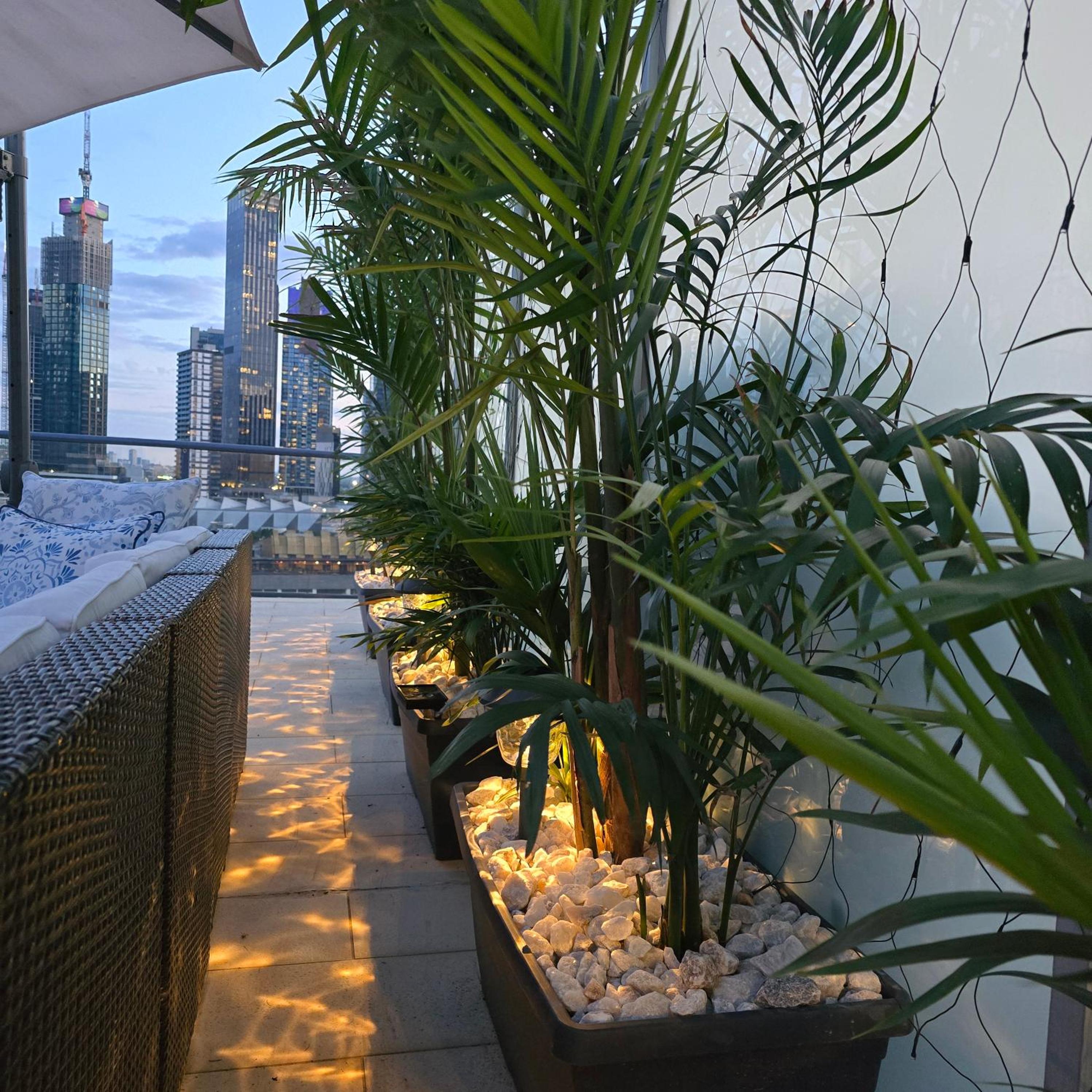 Pristine on Flinders