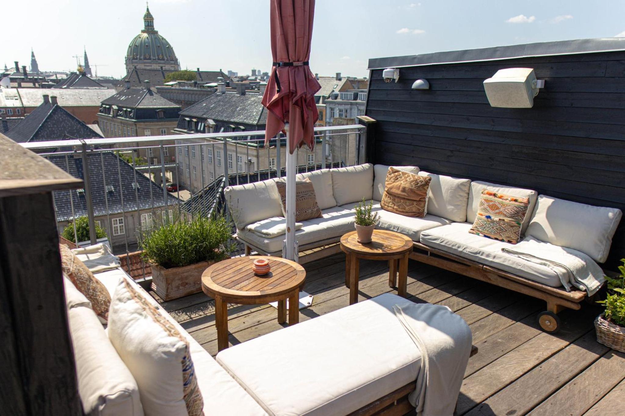 Hotel Babette Guldsmeden - Image 1