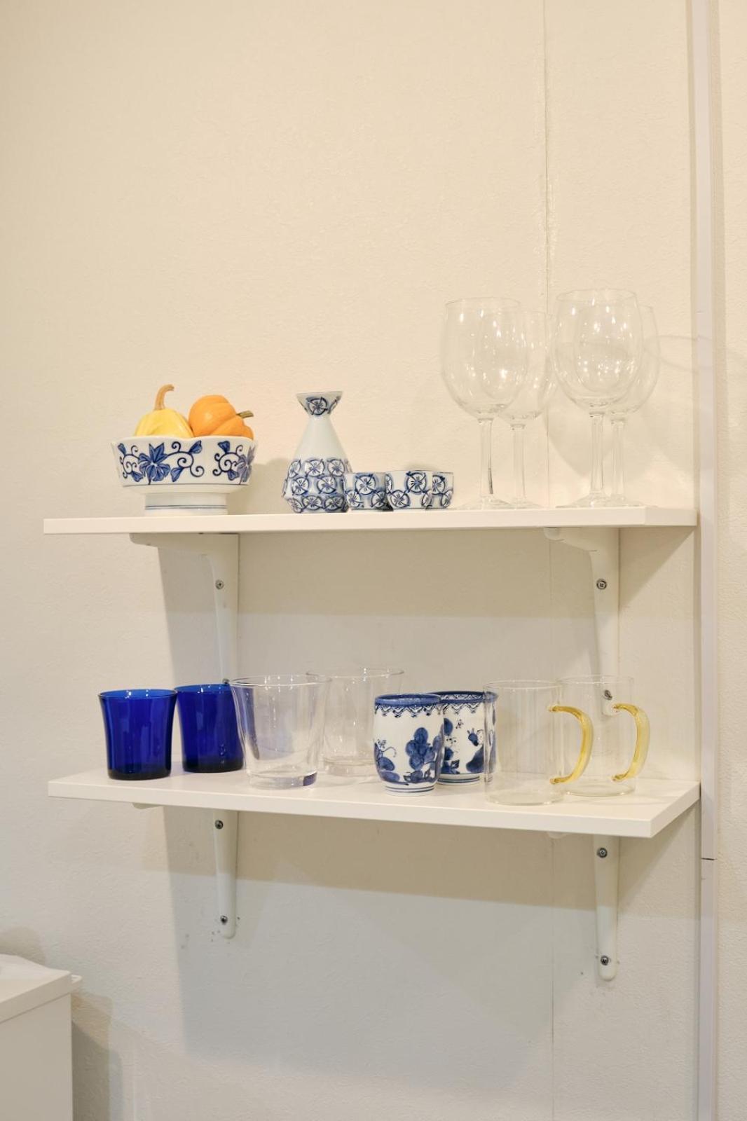 Kaikai House - Art, Design & Family in Shibuya
