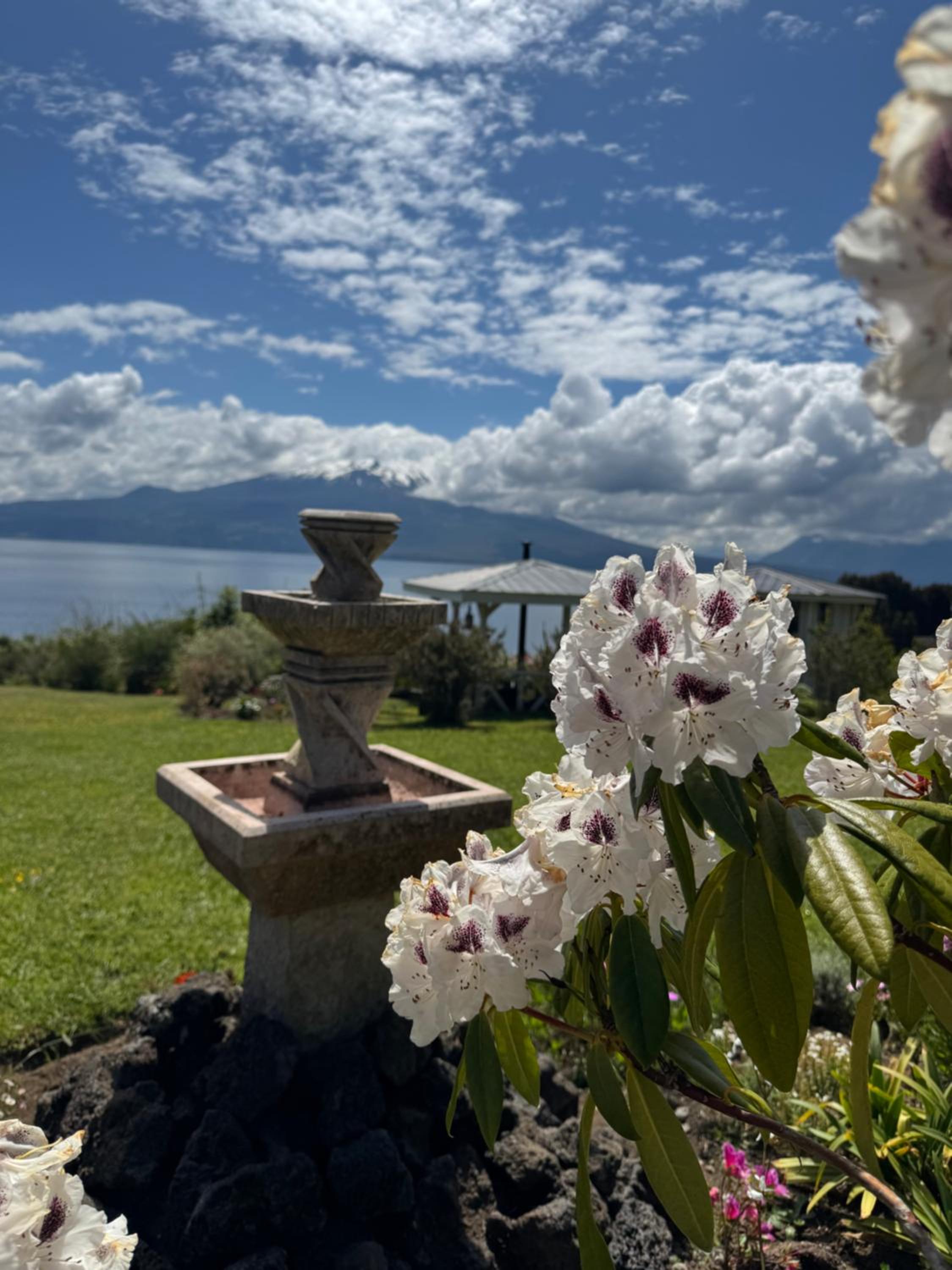 Casa EL CIERVO, Los Riscos, Puerto Varas