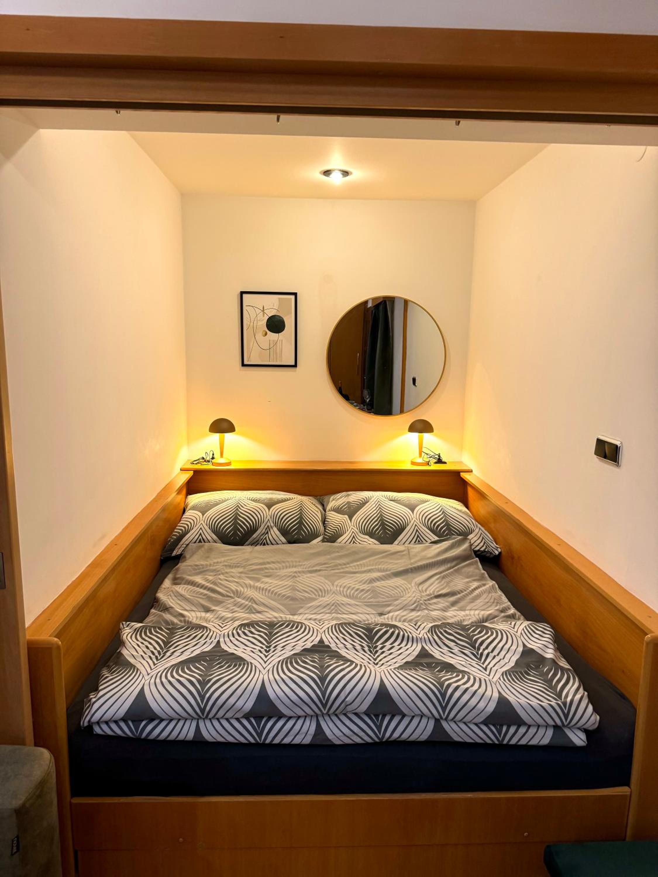 The Wenceslas Loft