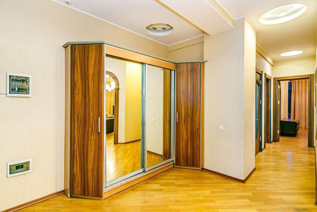 All conditional apartment 5