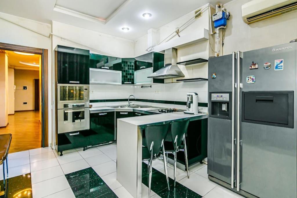 All conditional apartment 5