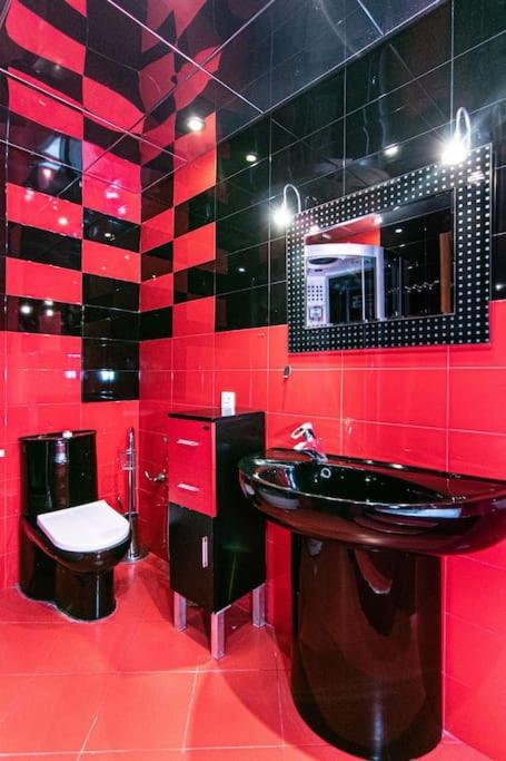 All conditional apartment 5