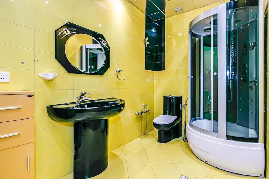 All conditional apartment 5