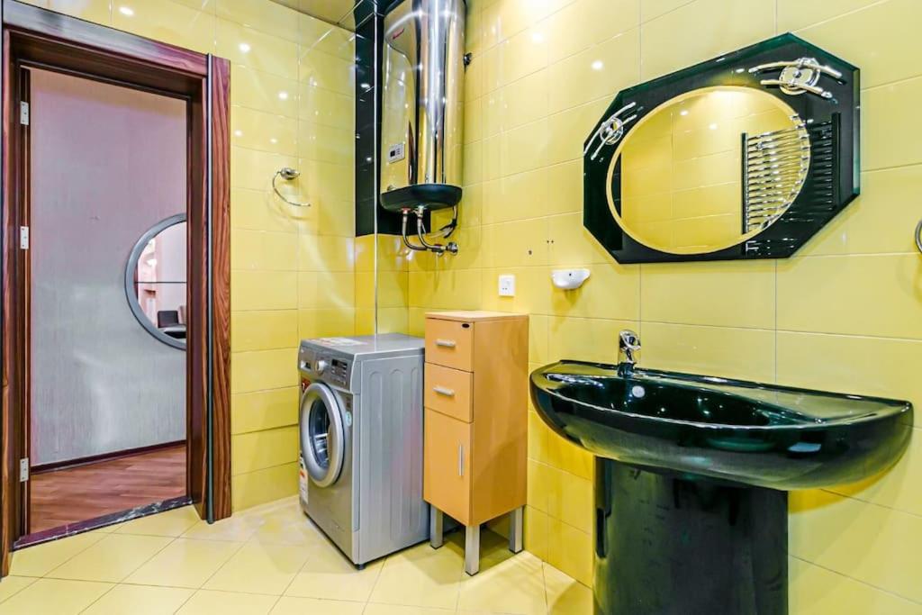All conditional apartment 5