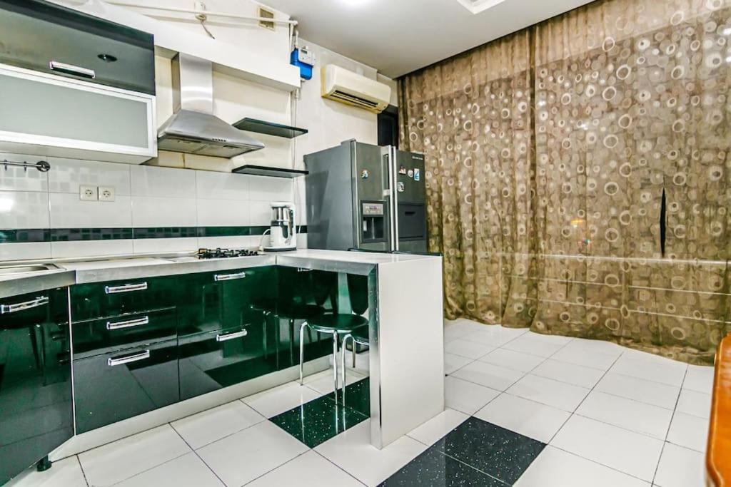 All conditional apartment 5