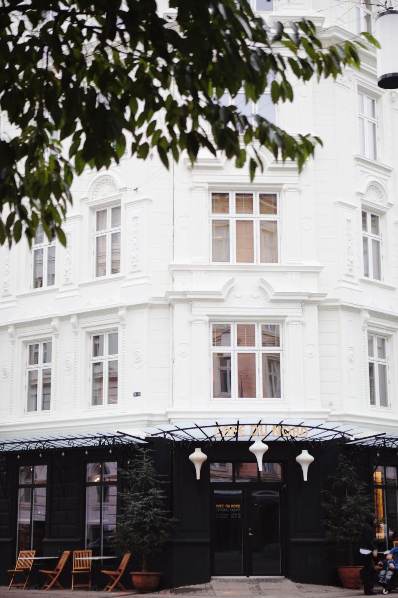 Hotel Axel Guldsmeden