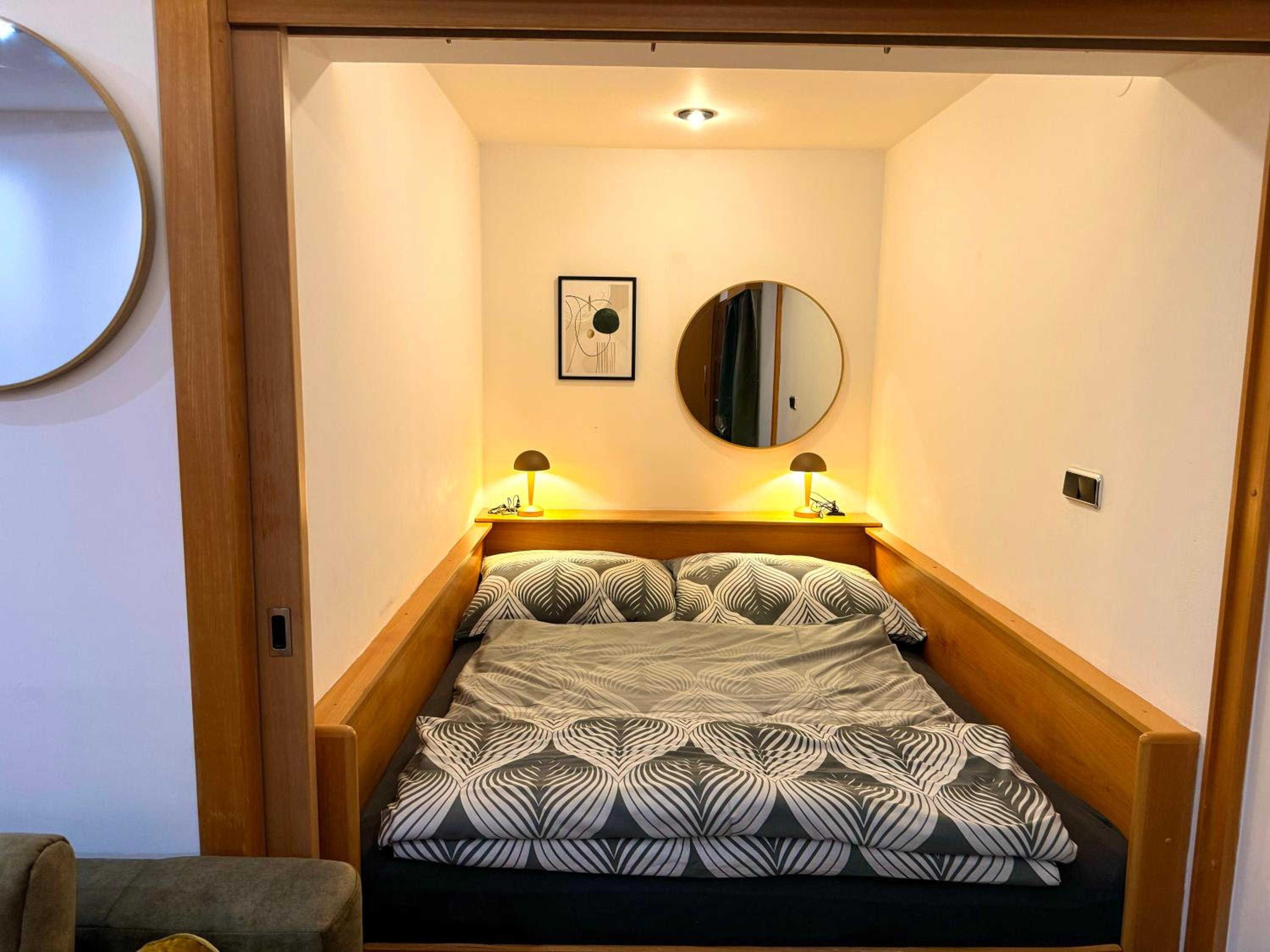 The Wenceslas Loft