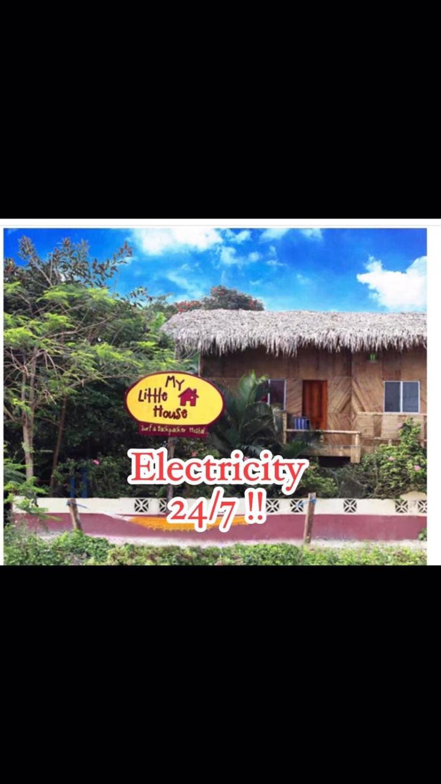 Hotel my little house Montanita - Image 1