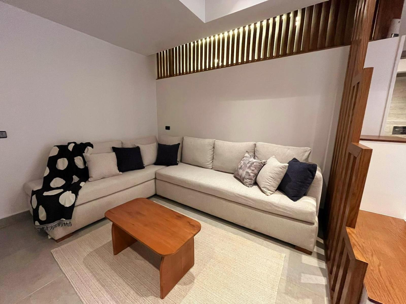 Bright Studio Near Cairo Airport